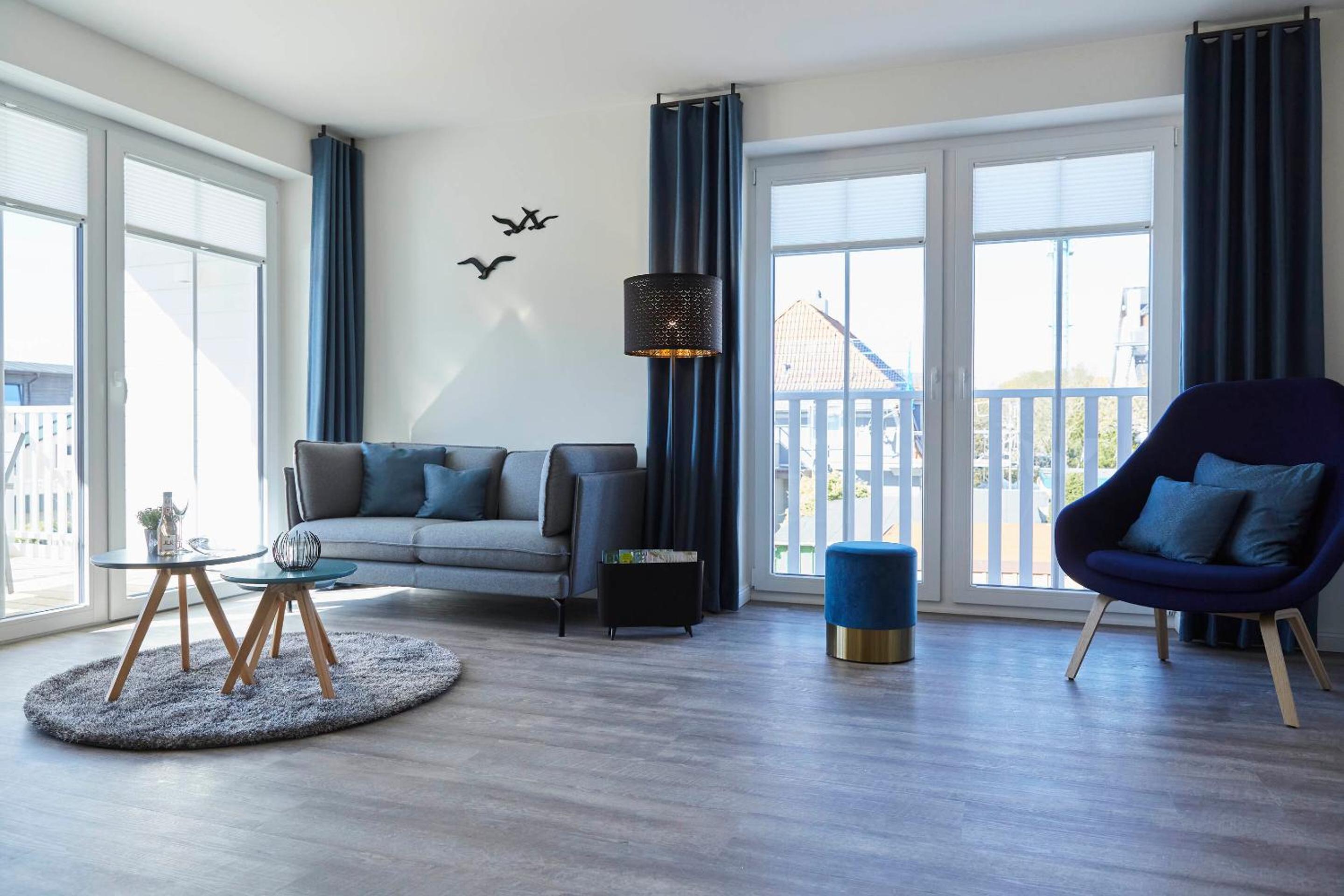 Bernstein Kattegat Apartment 16