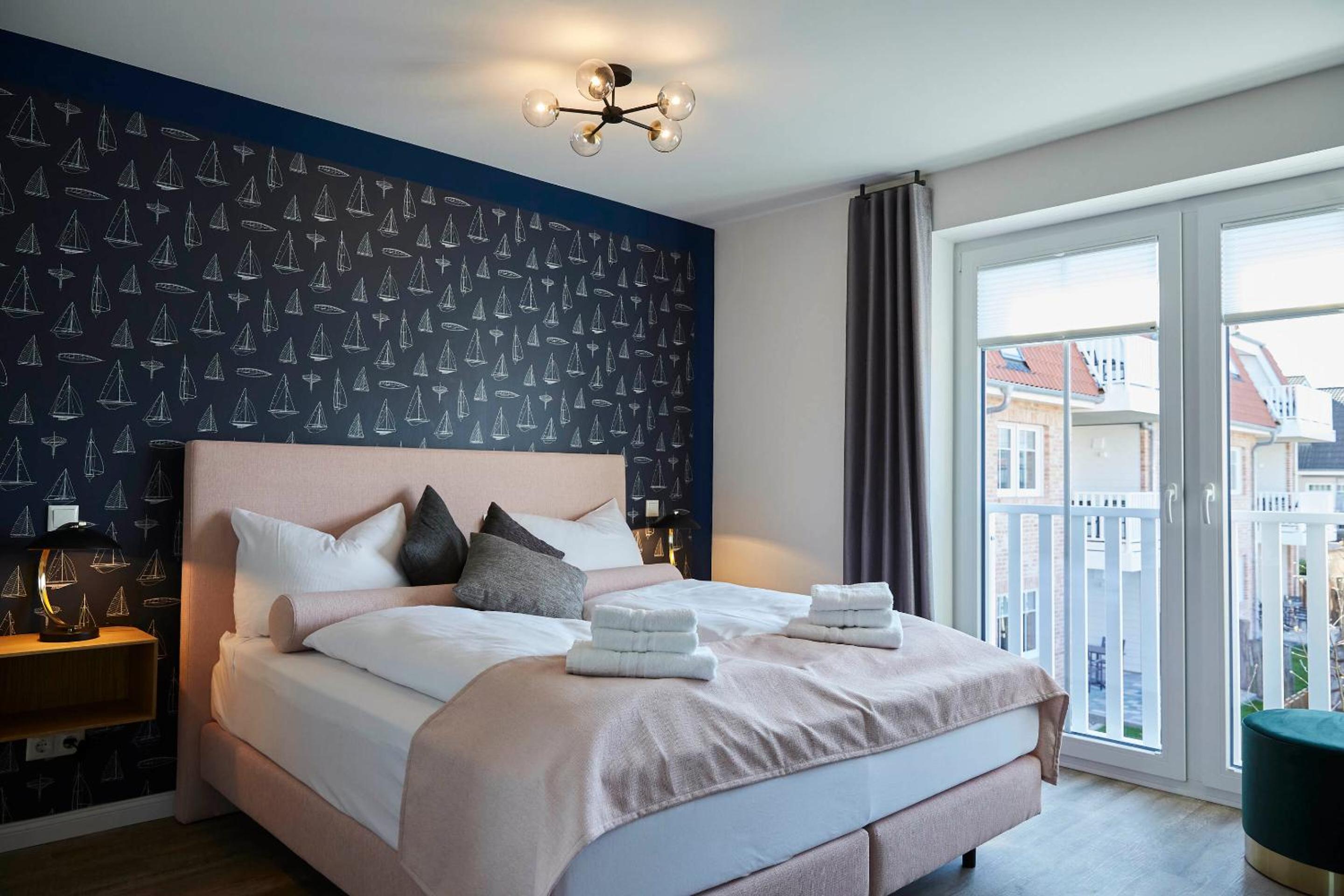 Bernstein Kattegat Apartment 16