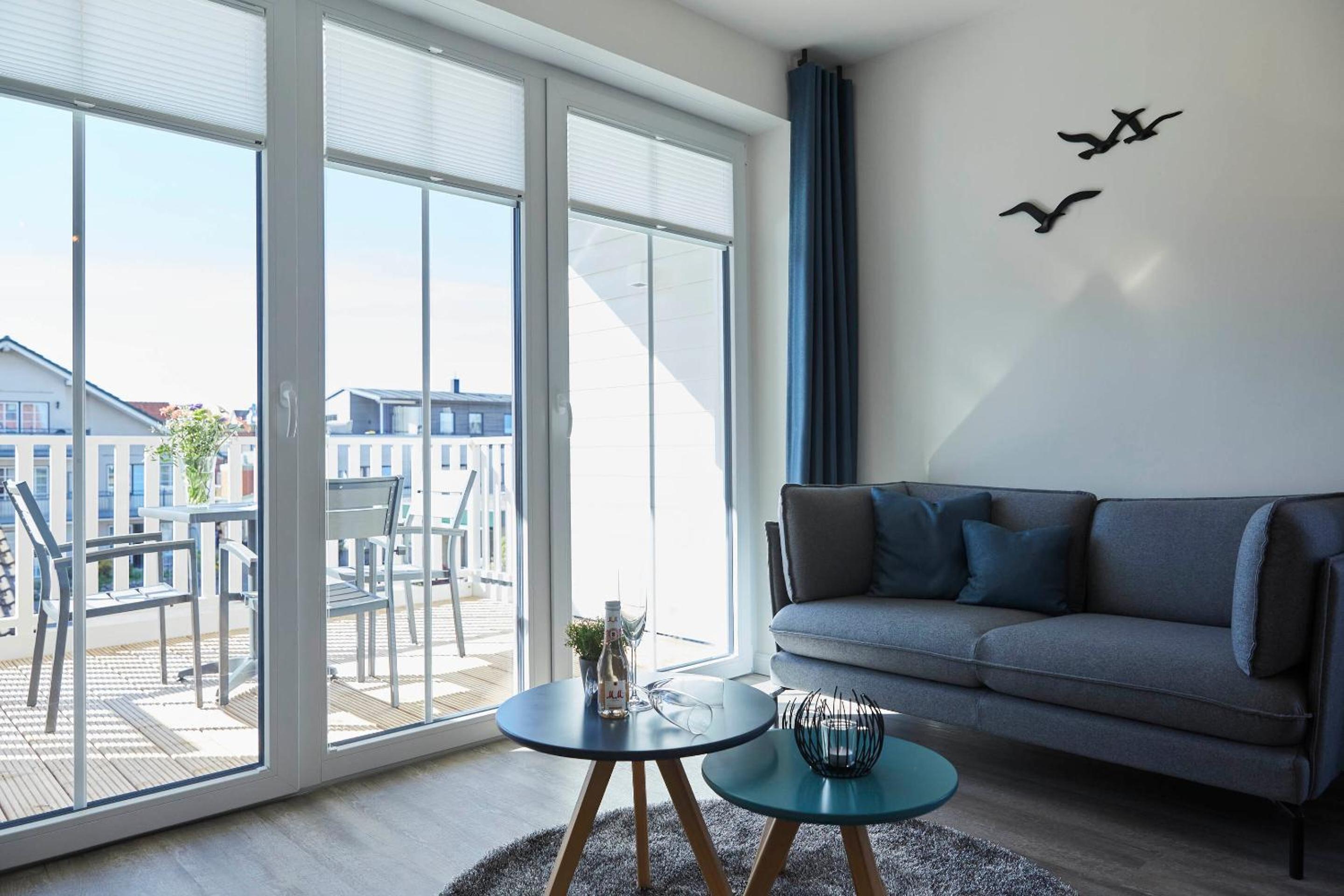 Bernstein Kattegat Apartment 16