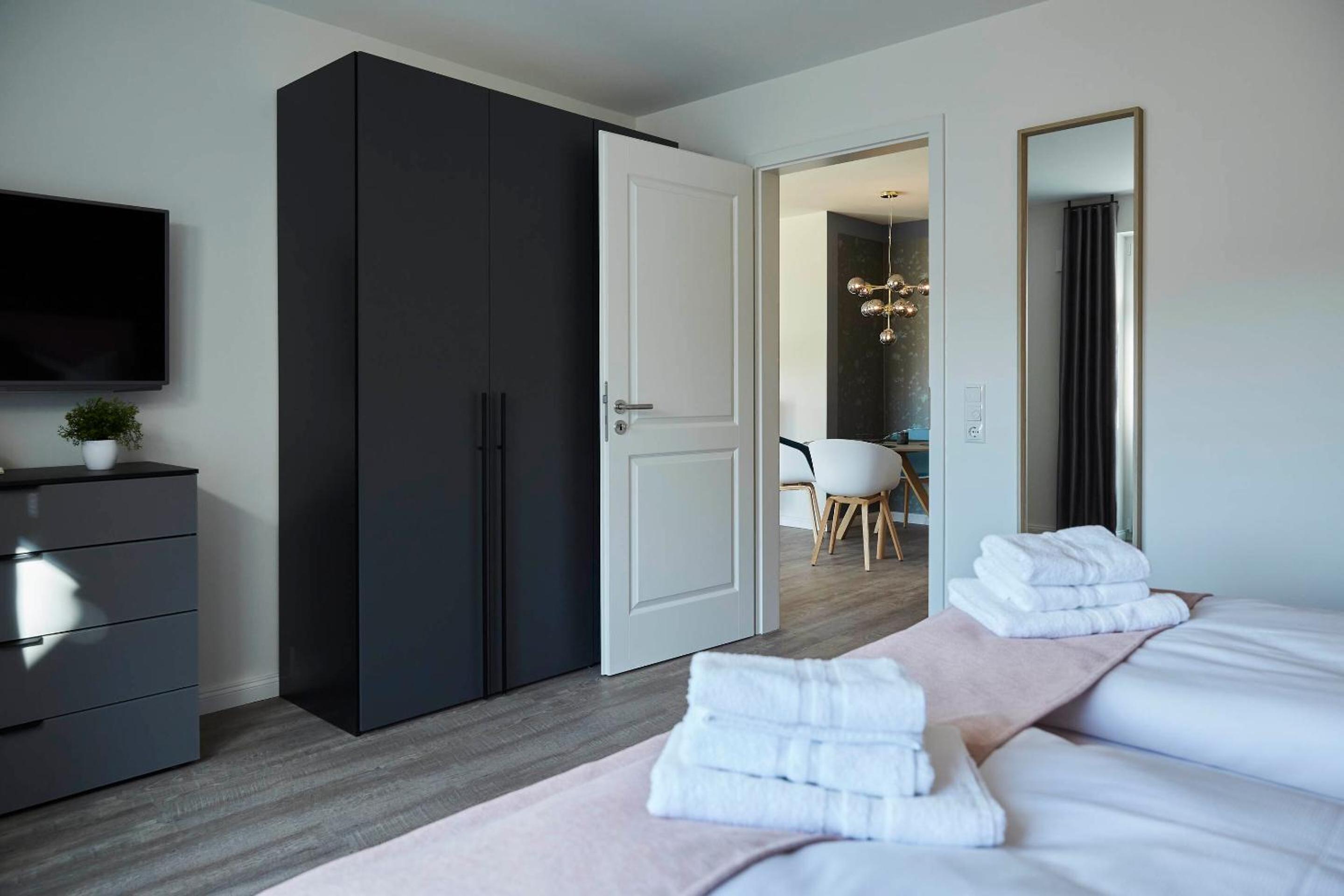 Bernstein Kattegat Apartment 16