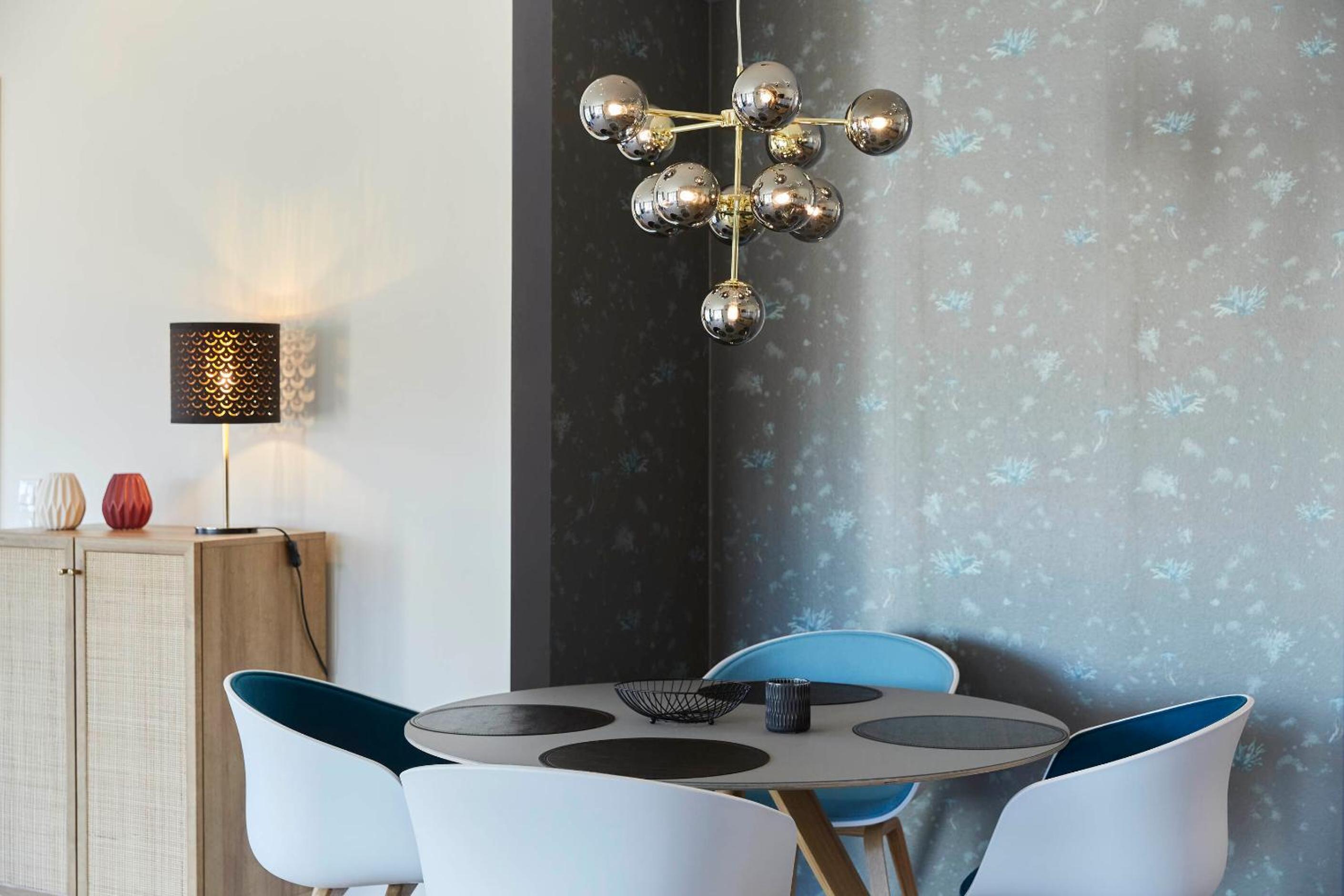 Bernstein Kattegat Apartment 16