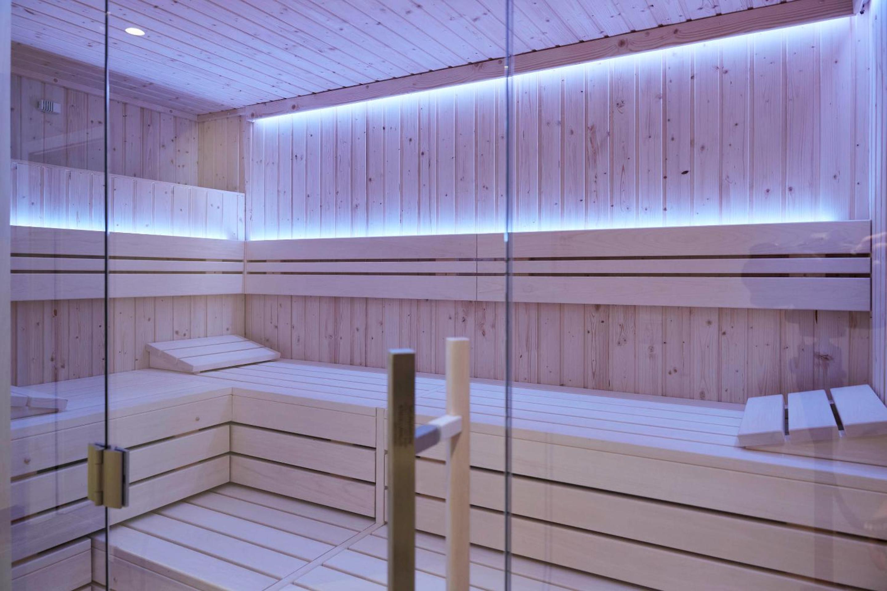 Bernstein Kattegat Apartment 16