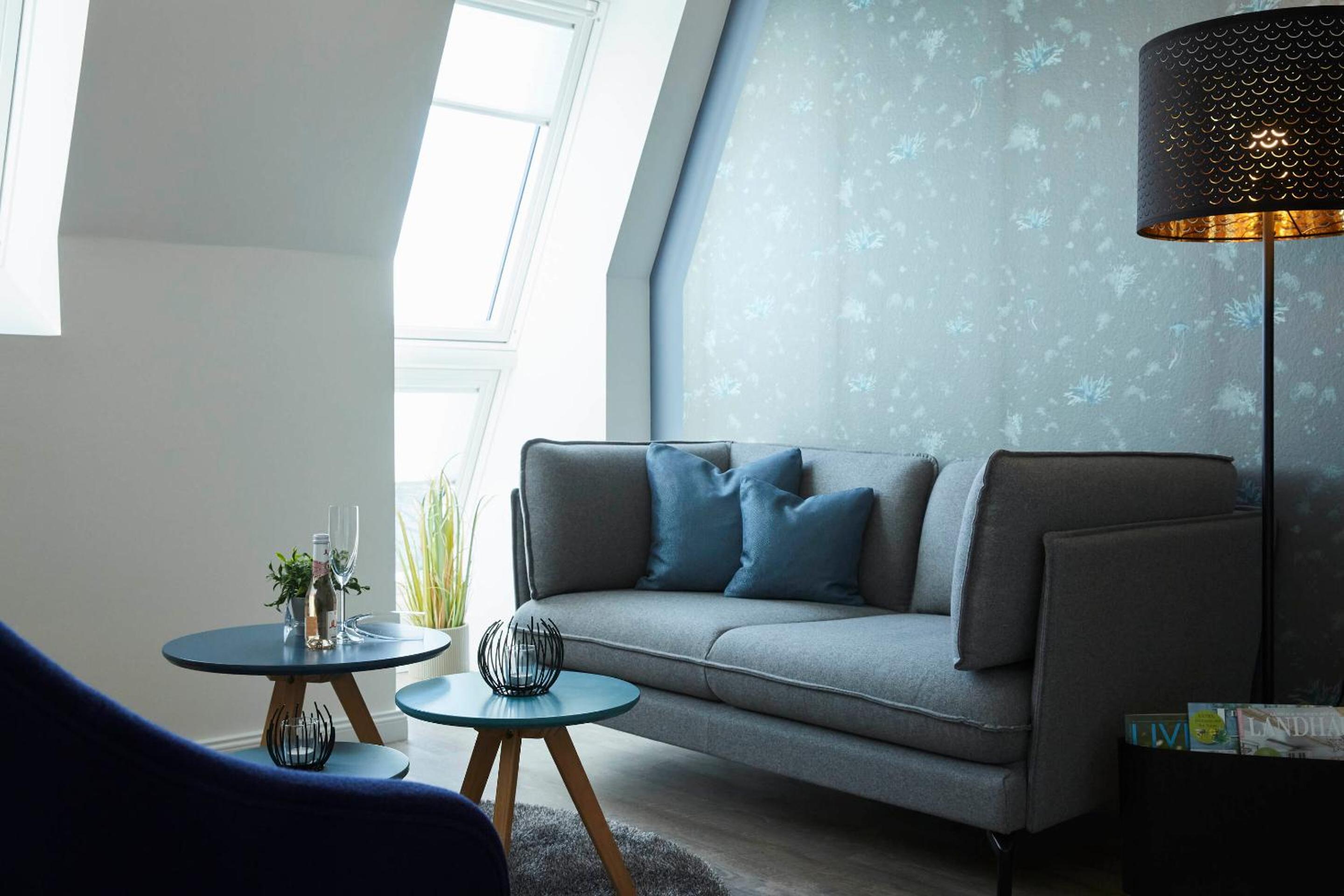 Bernstein Kattegat Apartment 26