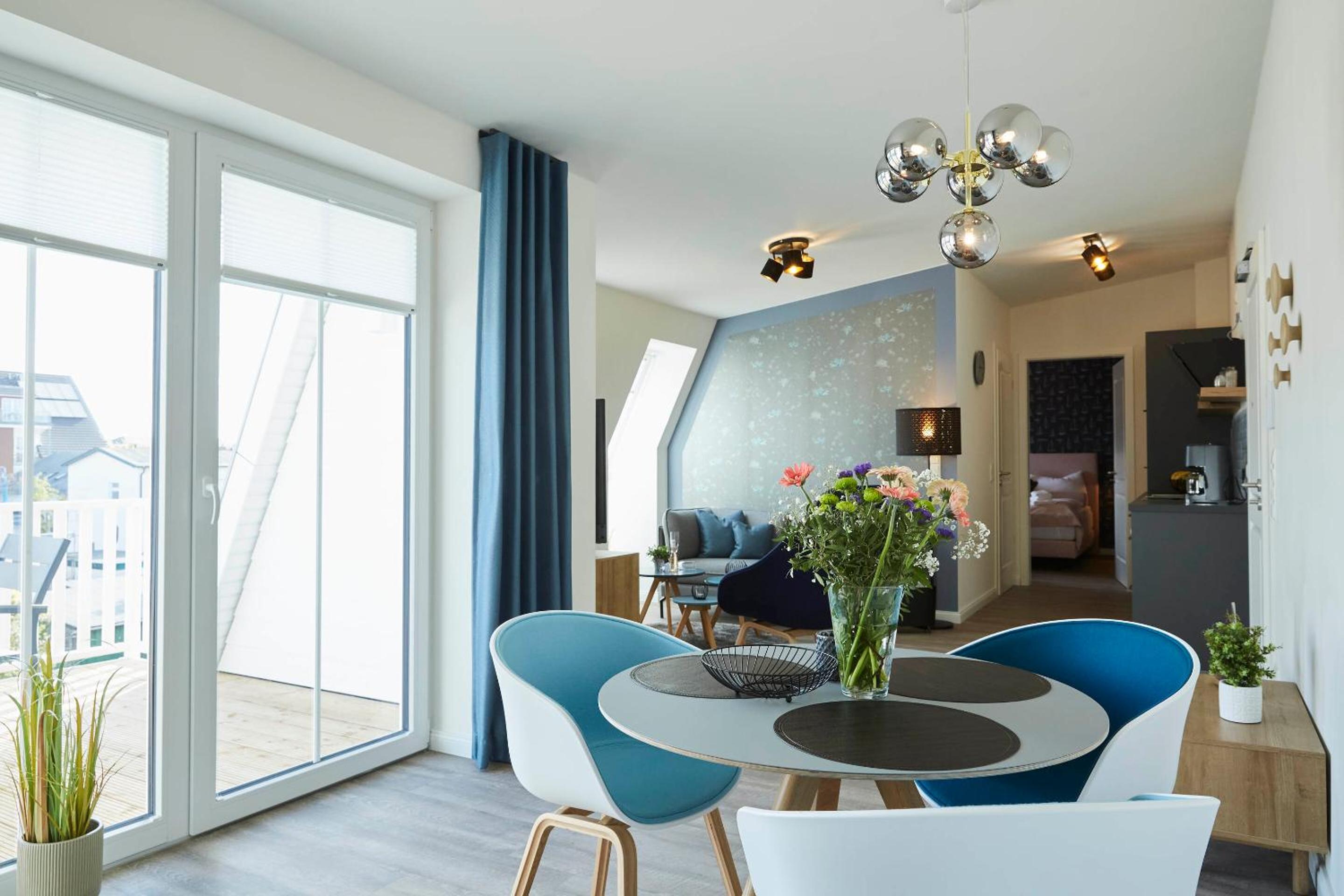 Bernstein Kattegat Apartment 26