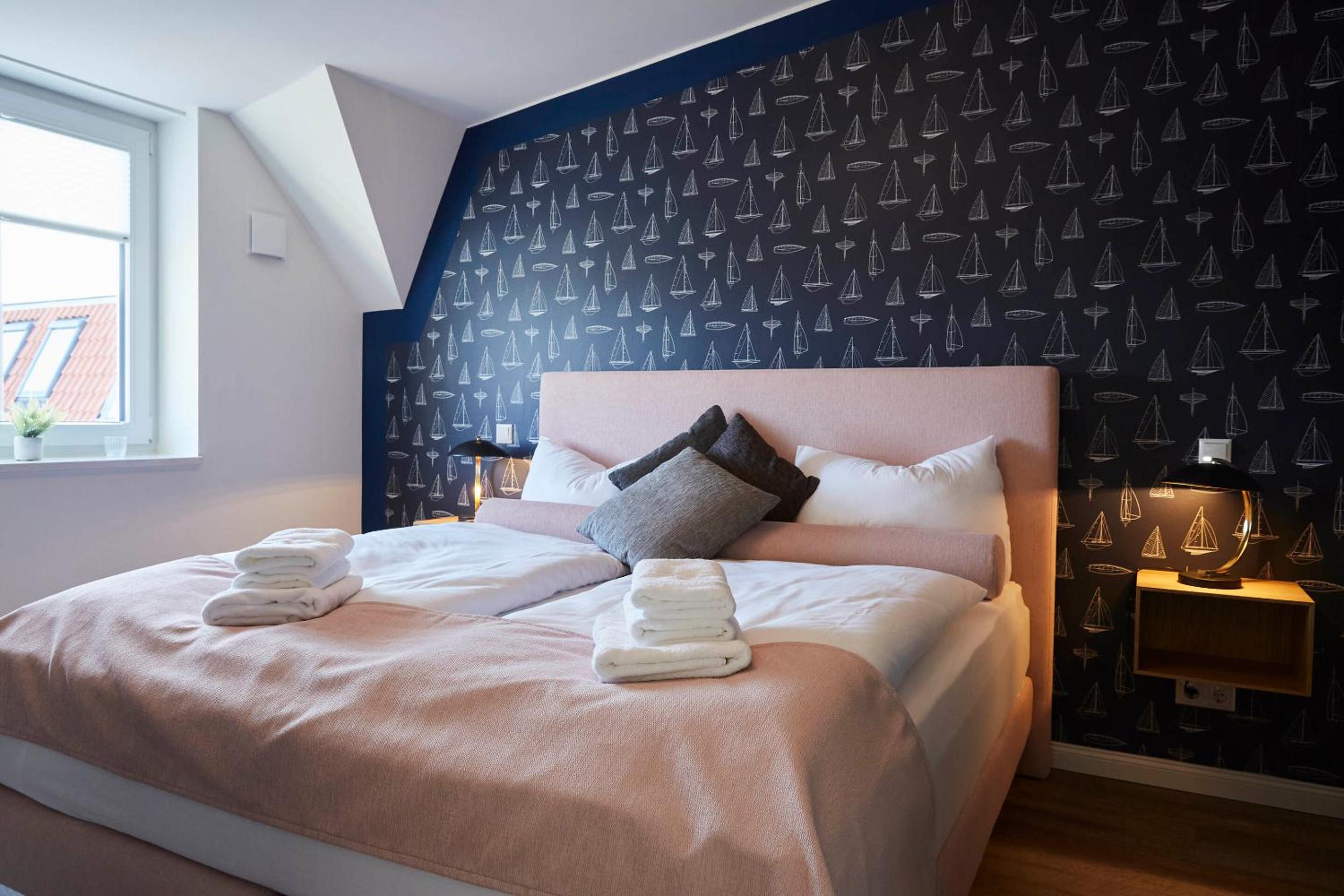 Bernstein Kattegat Apartment 26