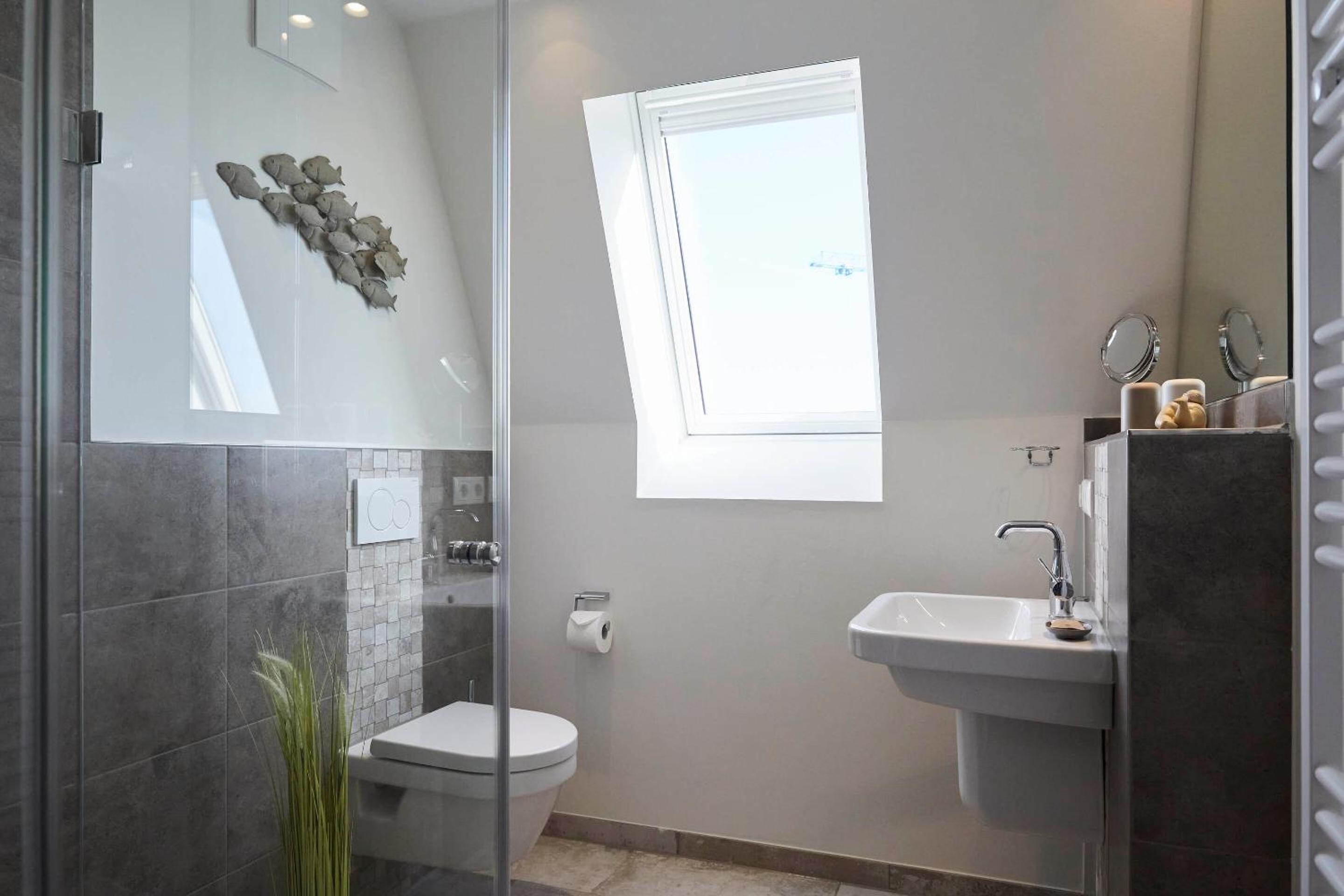 Bernstein Kattegat Apartment 26