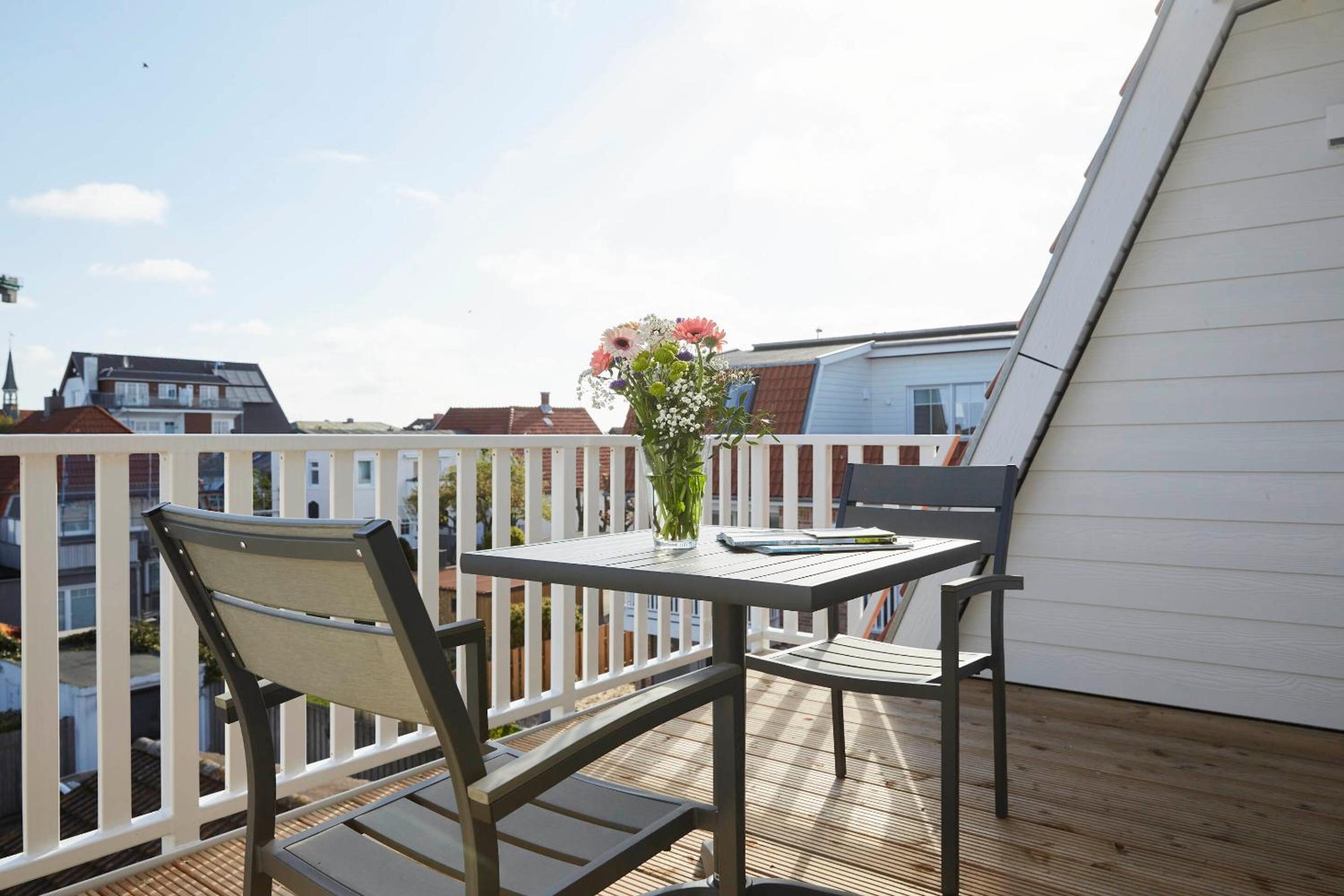 Bernstein Kattegat Apartment 26
