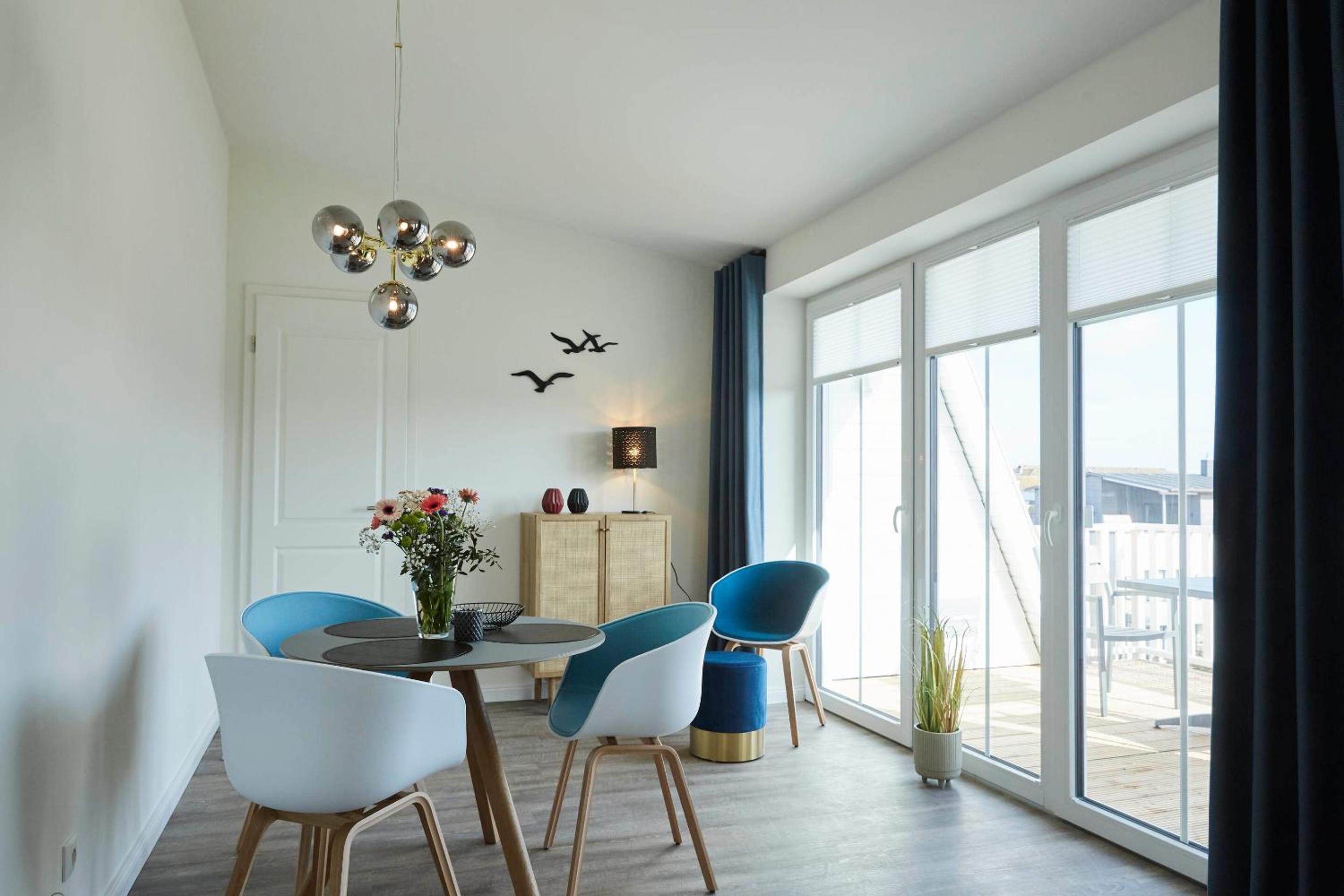 Bernstein Kattegat Apartment 26
