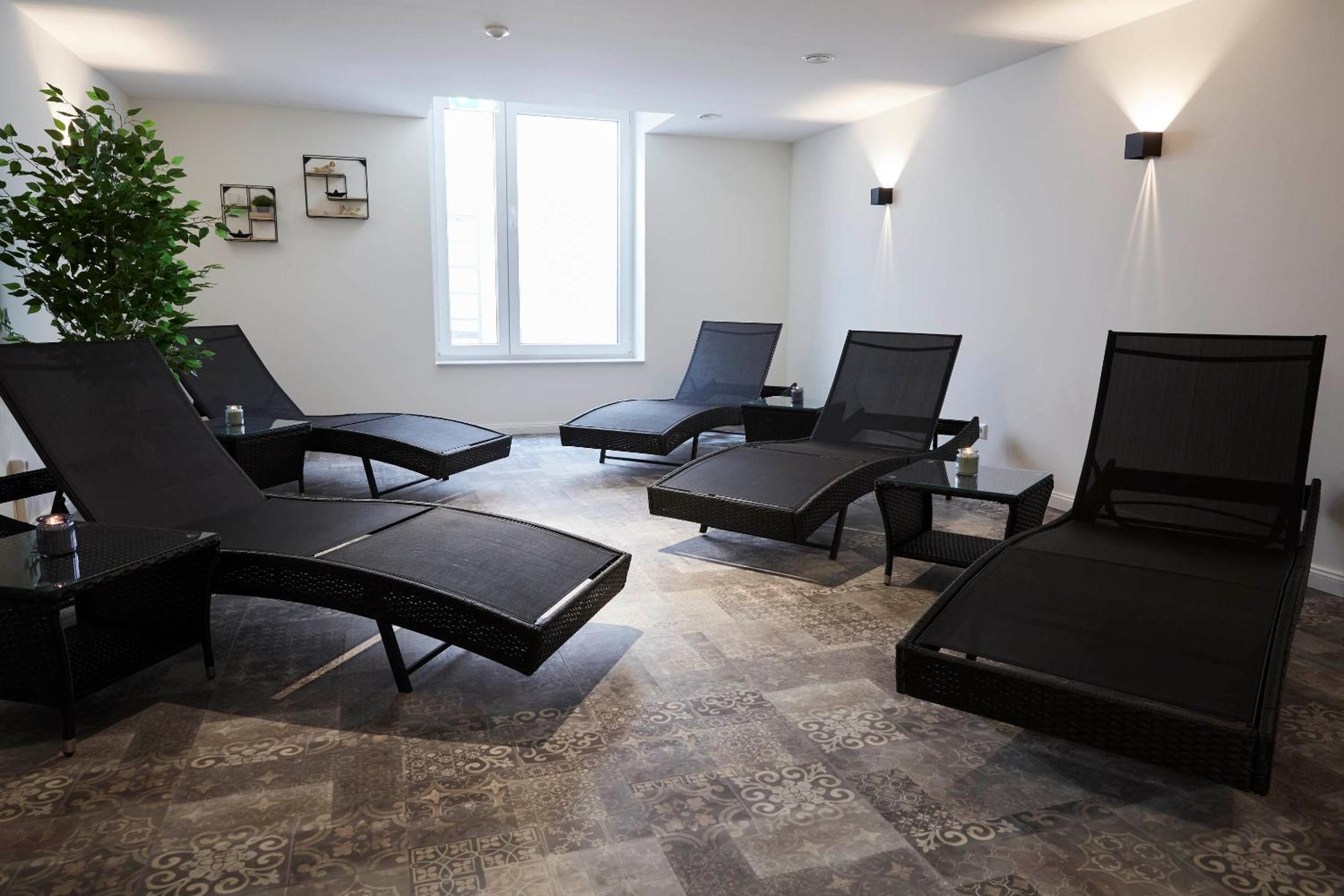 Bernstein Kattegat Apartment 26