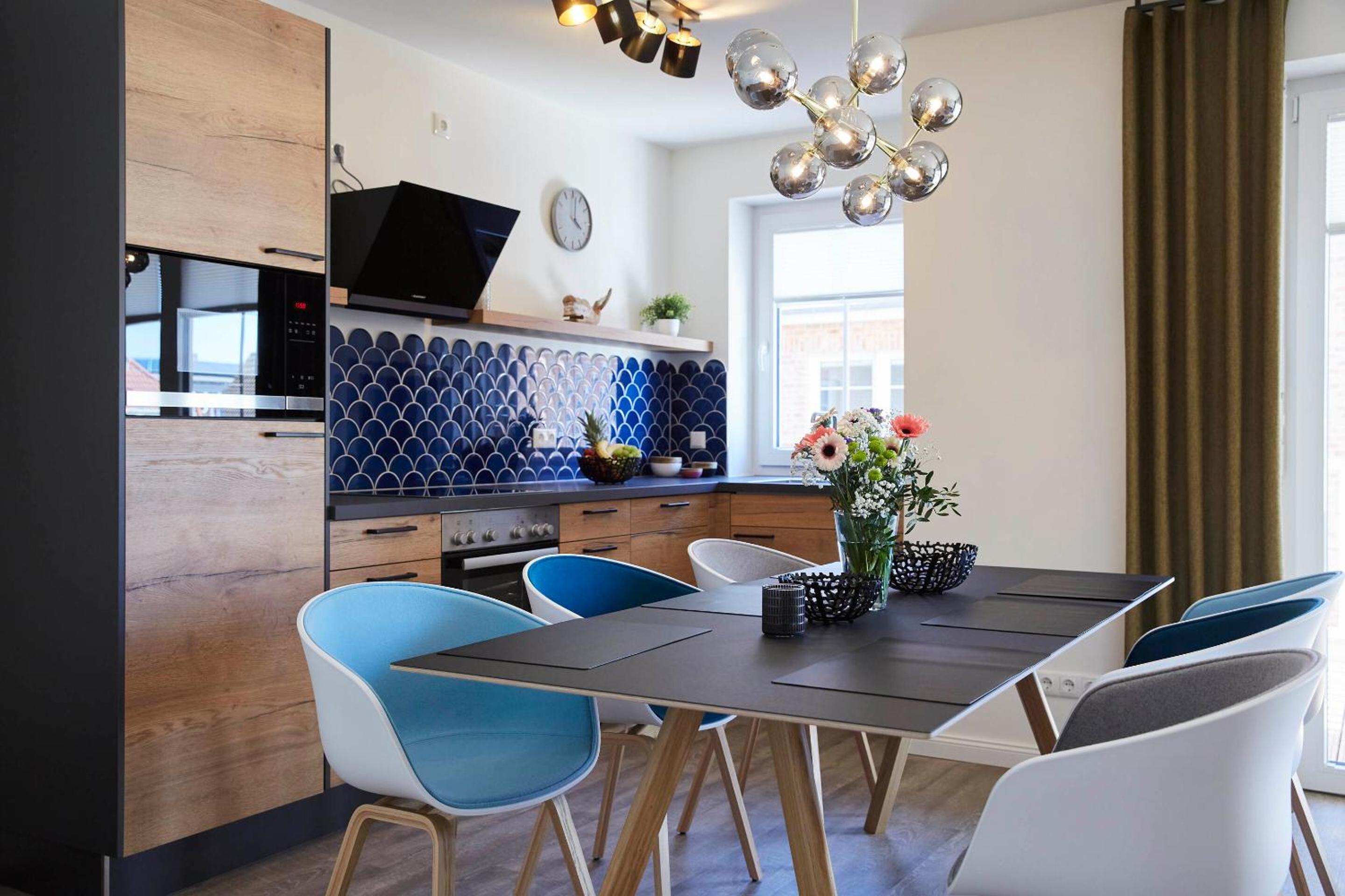 Bernstein Kattegat Apartment 18