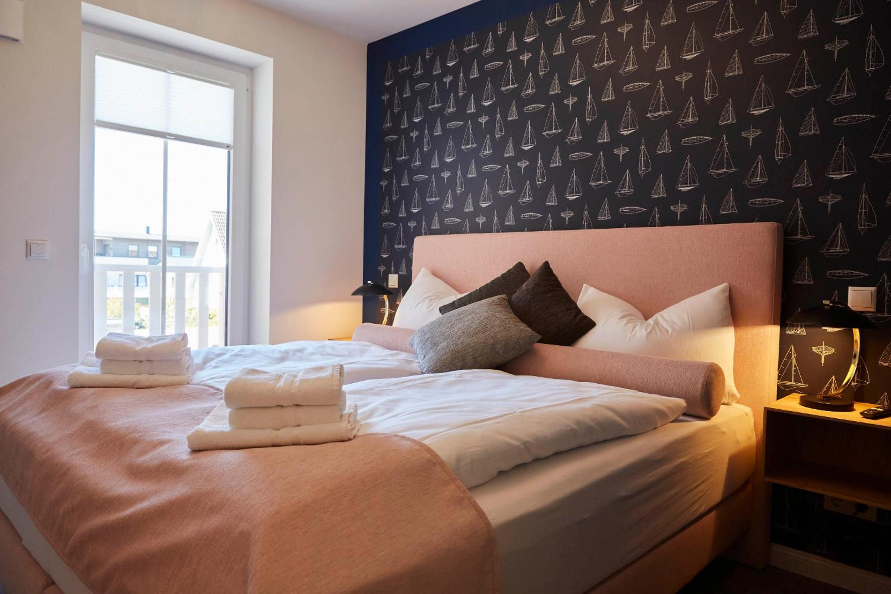 Bernstein Kattegat Apartment 18