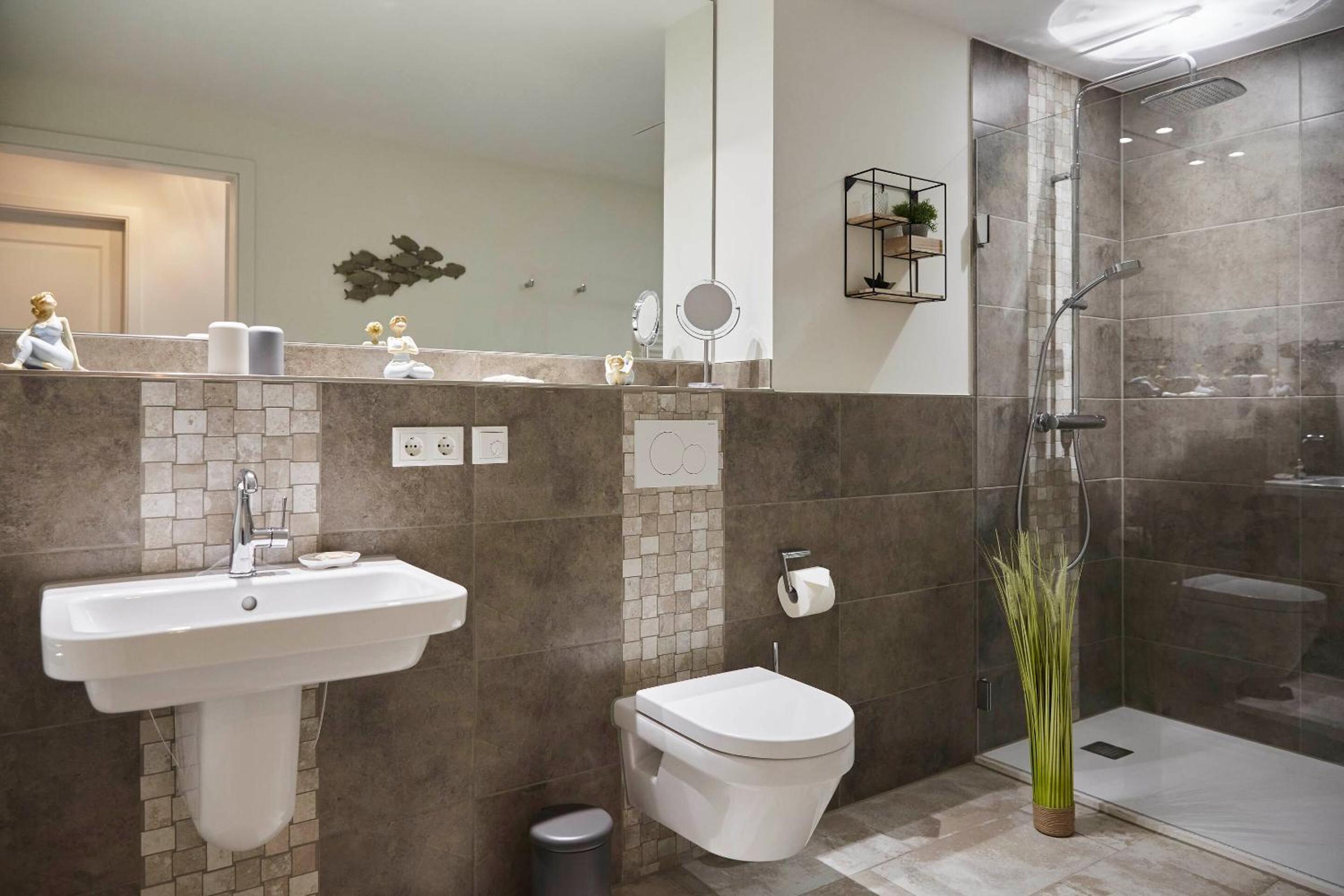Bernstein Kattegat Apartment 18
