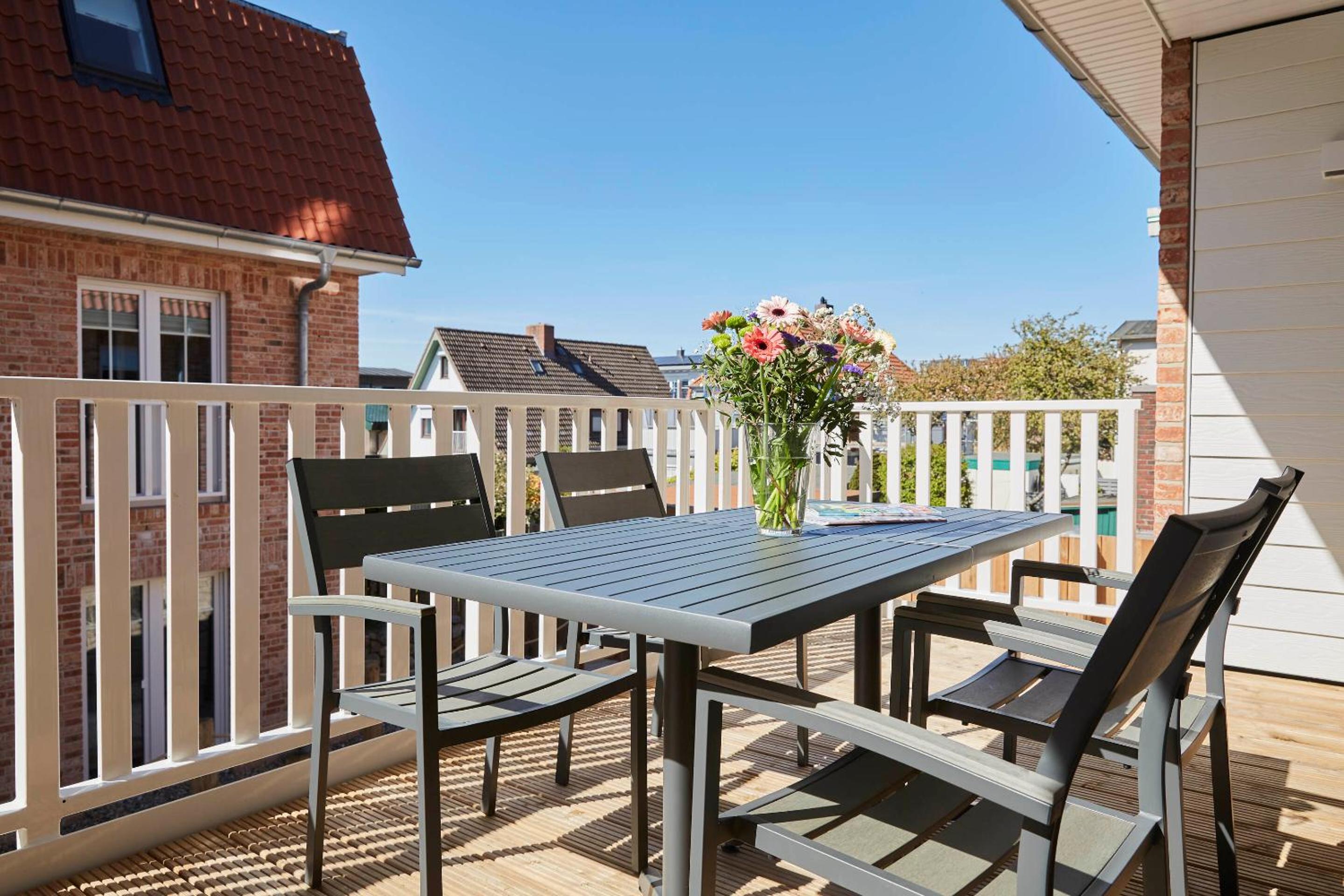 Bernstein Kattegat Apartment 18