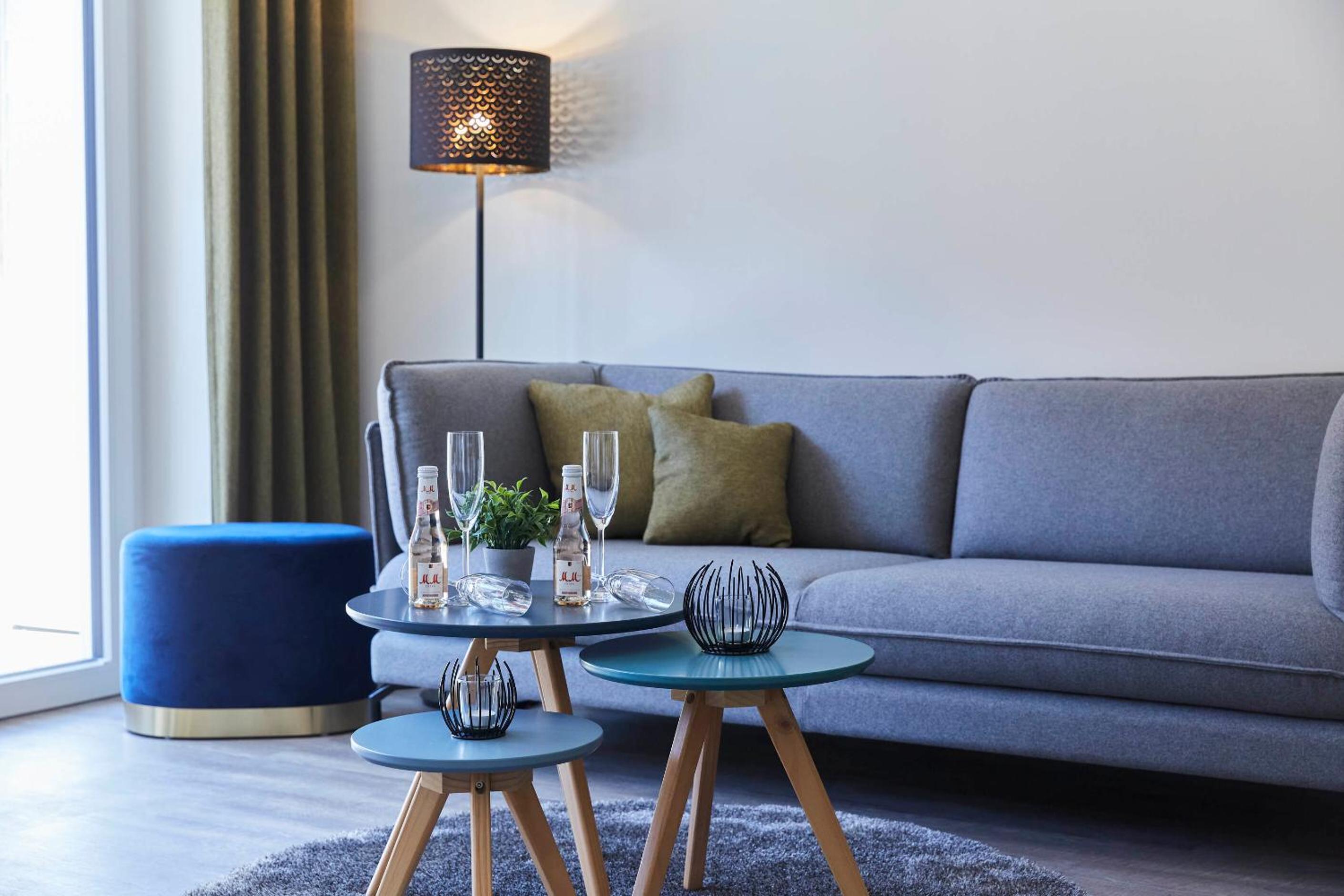 Bernstein Kattegat Apartment 18