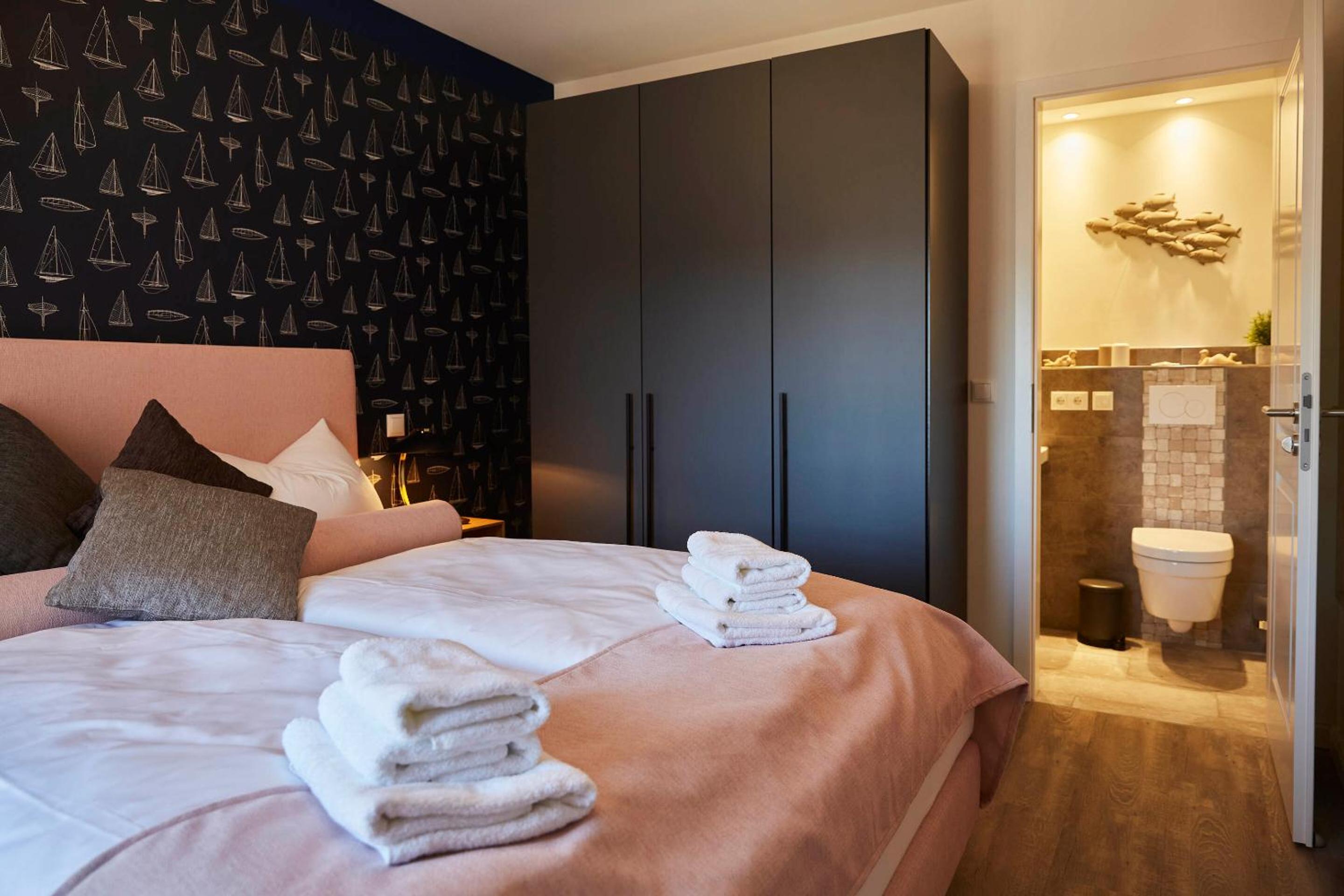 Bernstein Kattegat Apartment 18