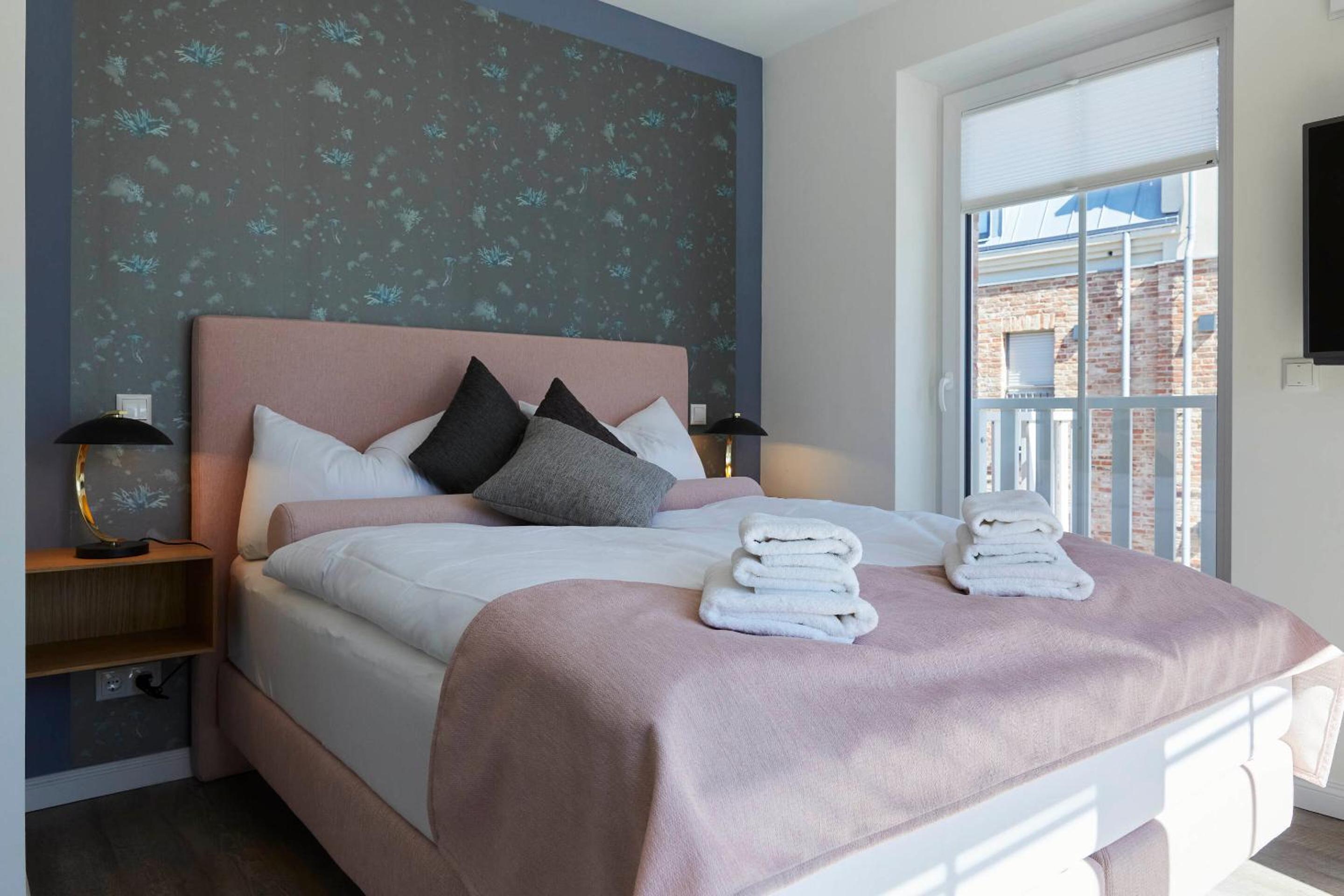 Bernstein Kattegat Apartment 21