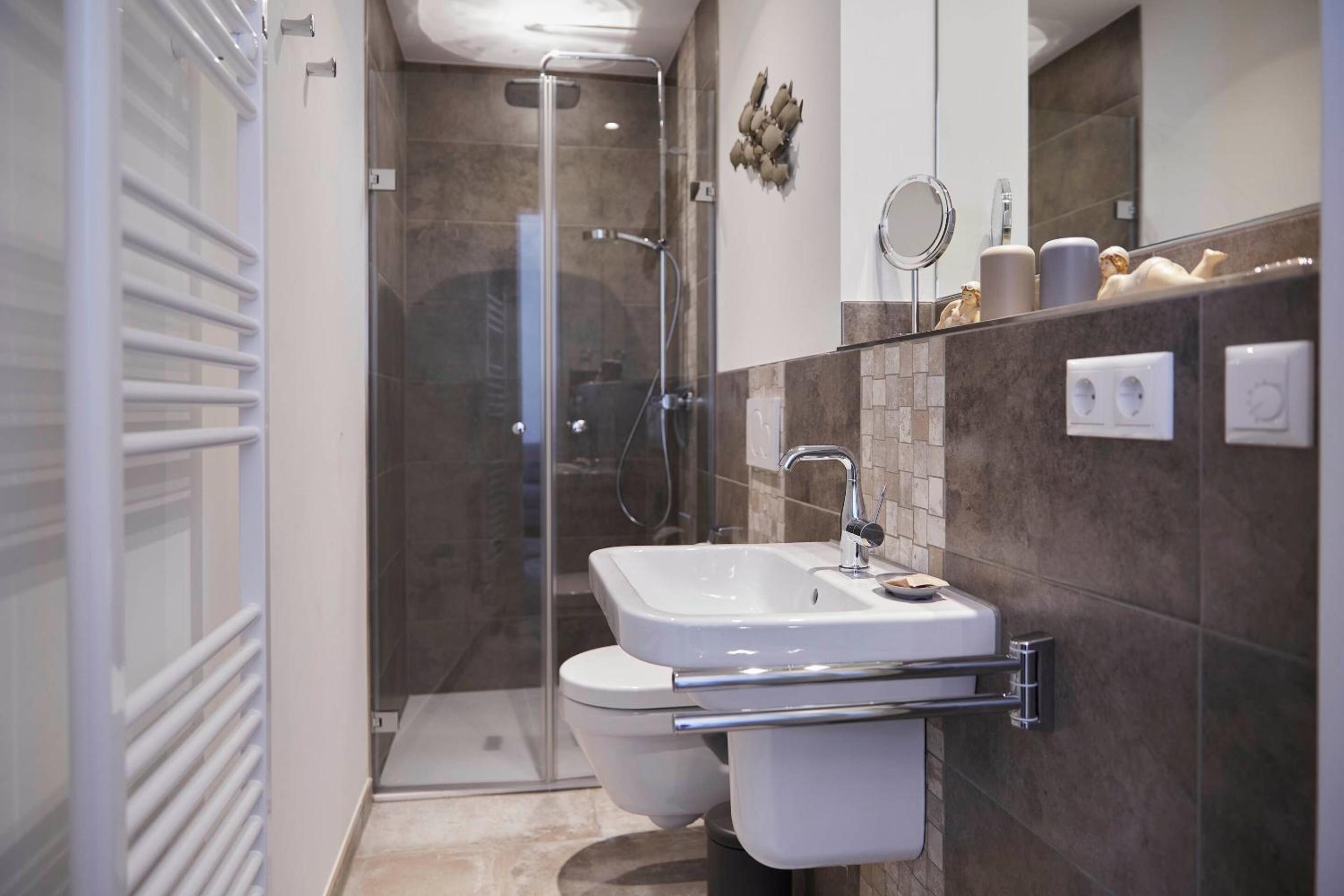 Bernstein Kattegat Apartment 21