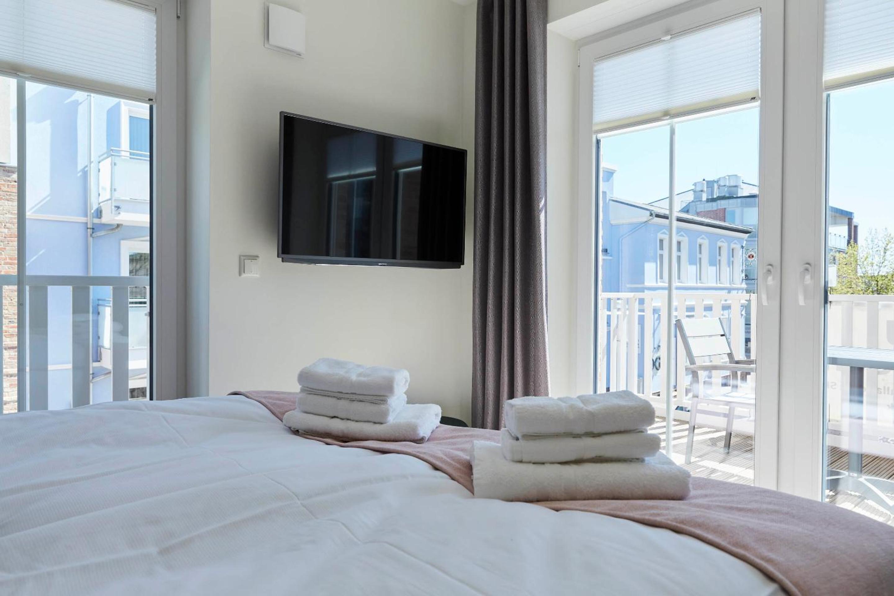 Bernstein Kattegat Apartment 21