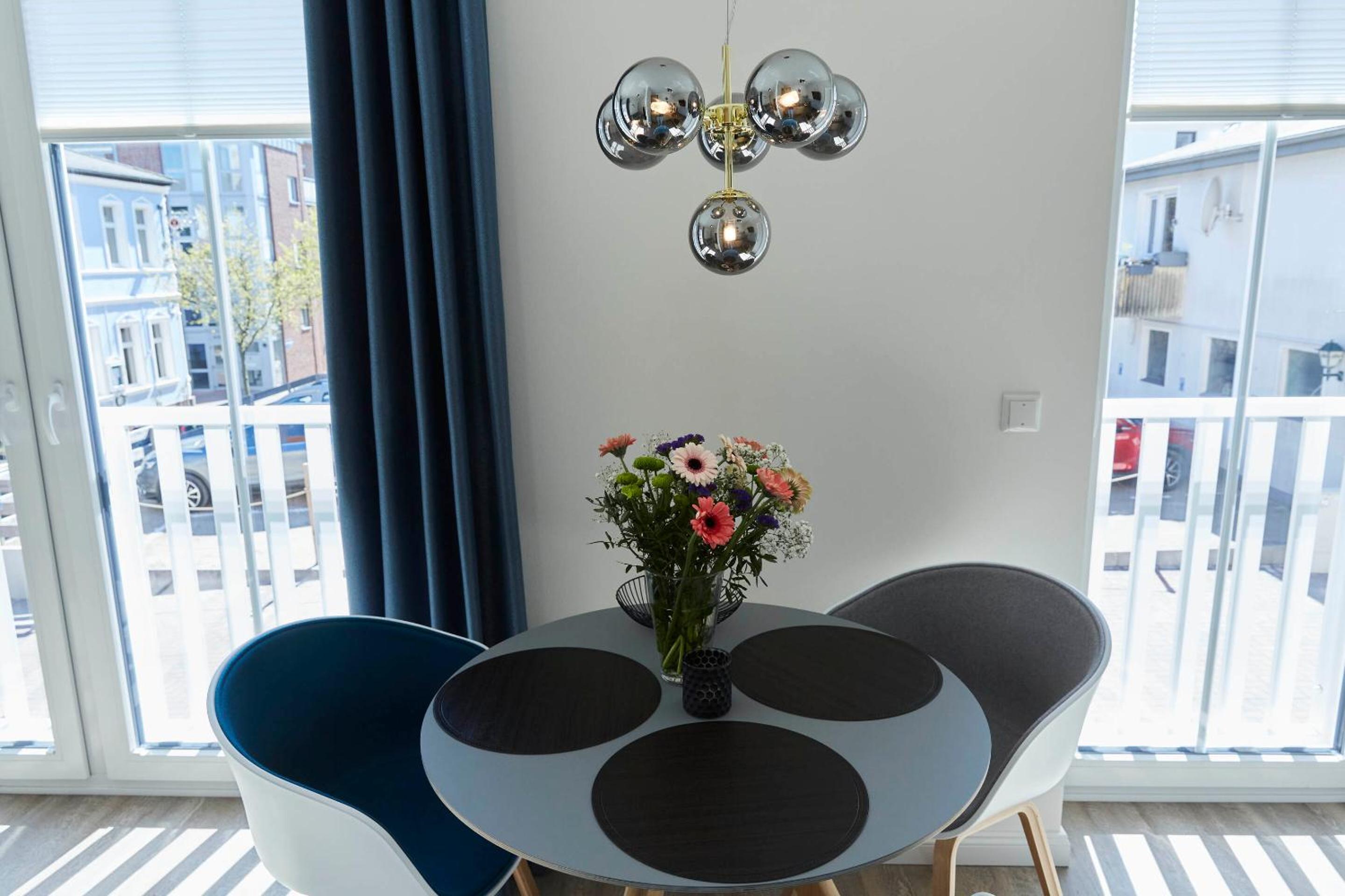 Bernstein Kattegat Apartment 21