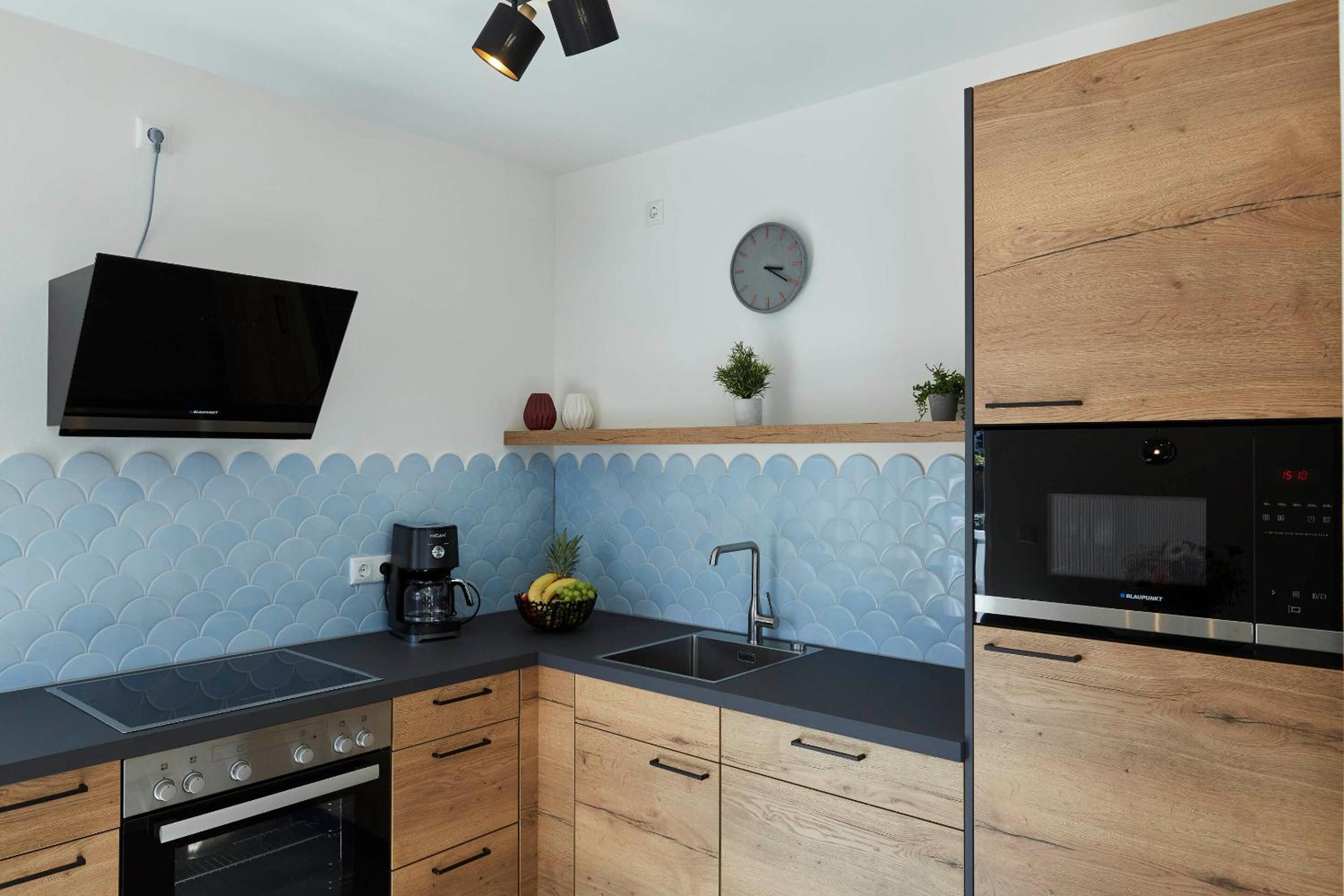 Bernstein Kattegat Apartment 21