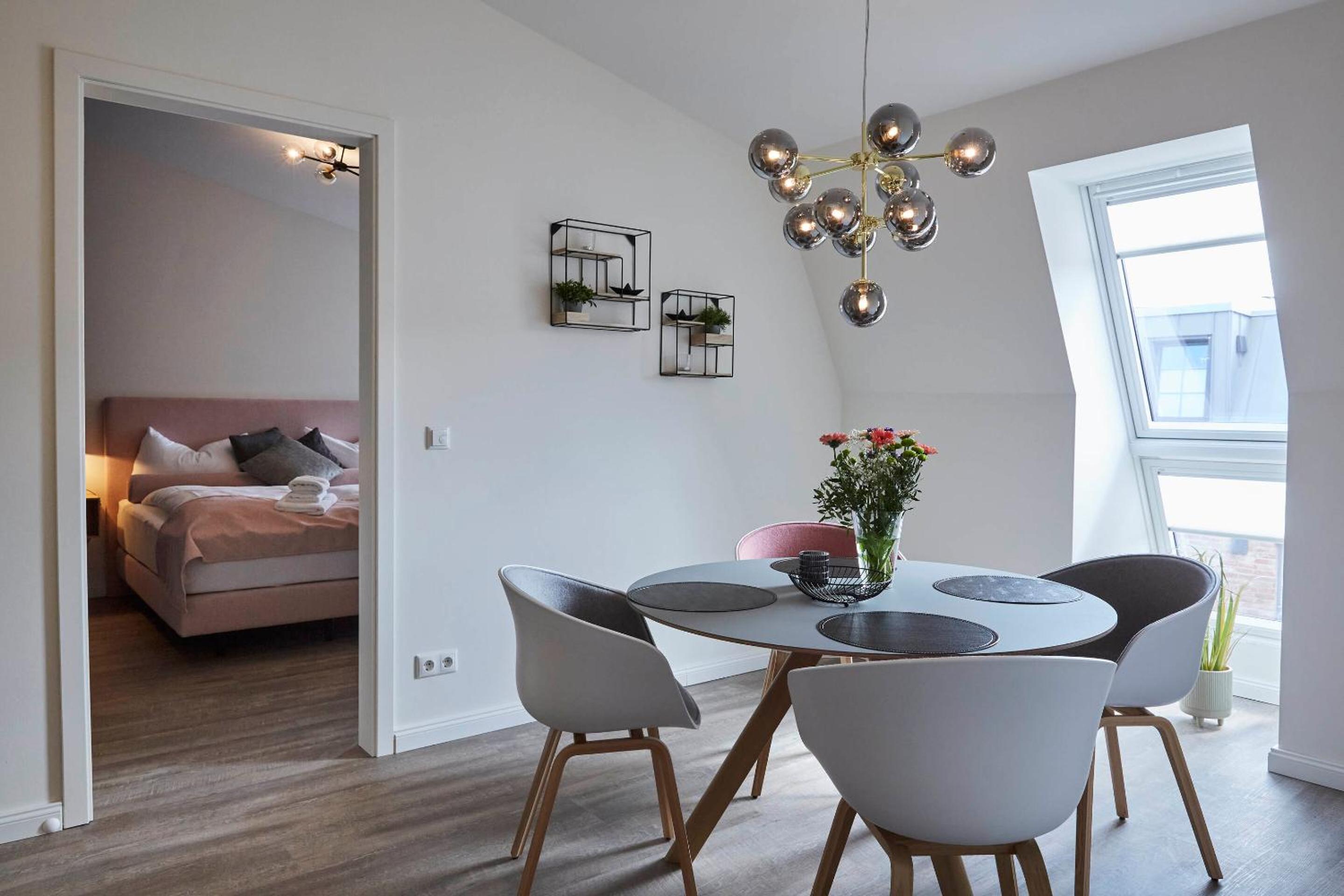 Bernstein Kattegat Apartment 30