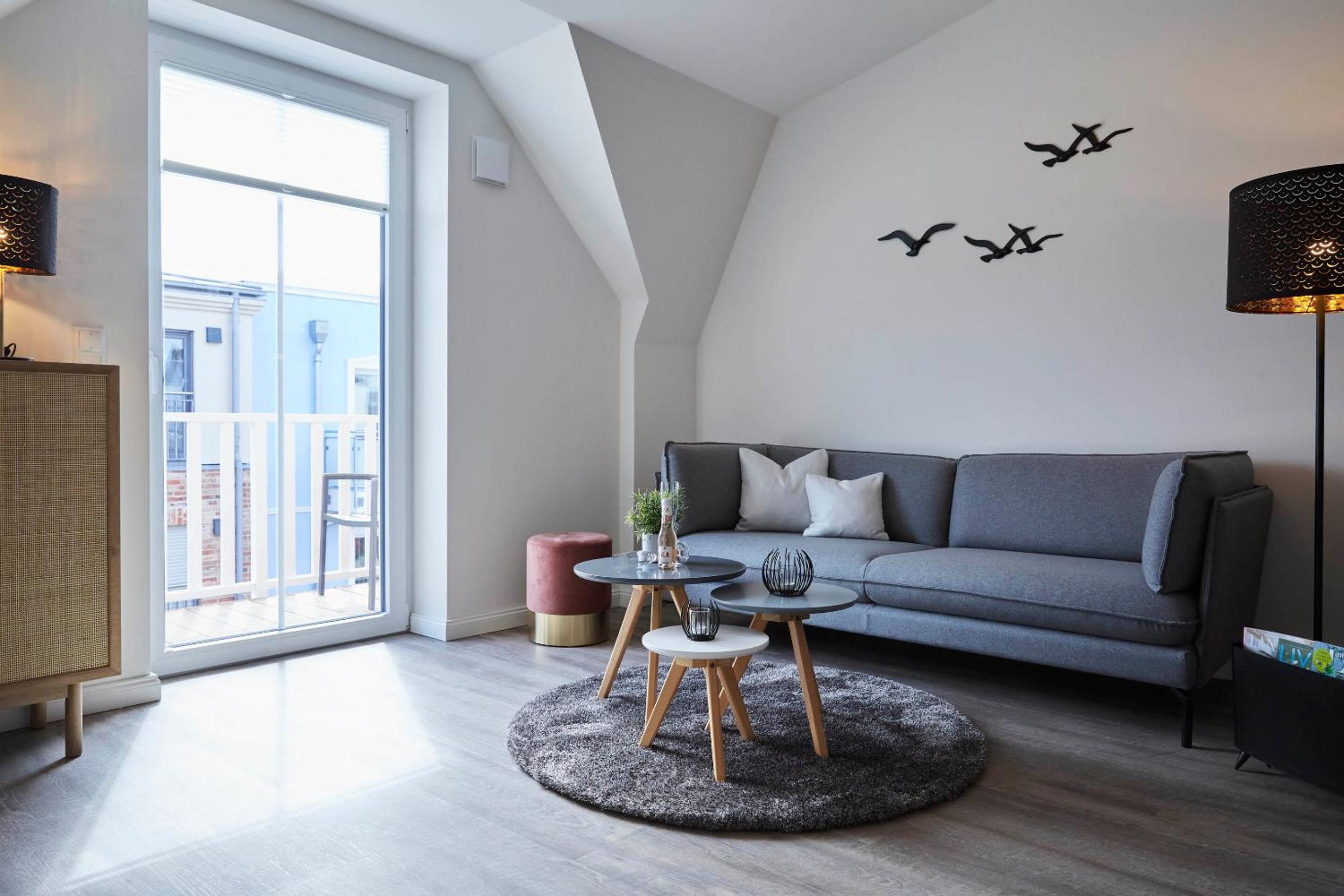 Bernstein Kattegat Apartment 30