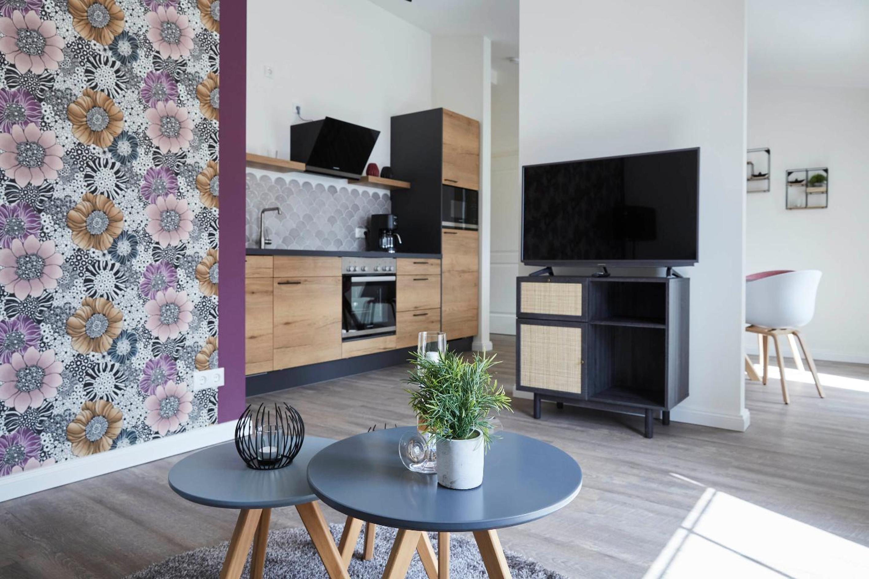 Bernstein Kattegat Apartment 30