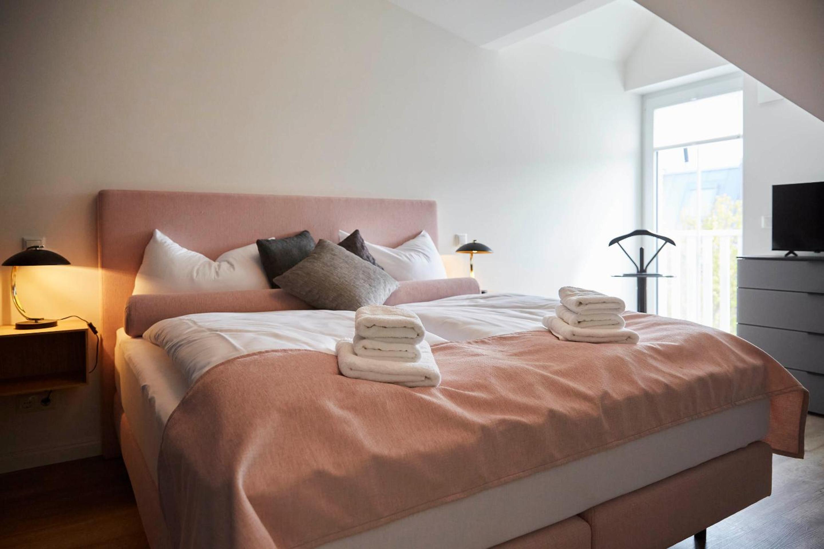 Bernstein Kattegat Apartment 30