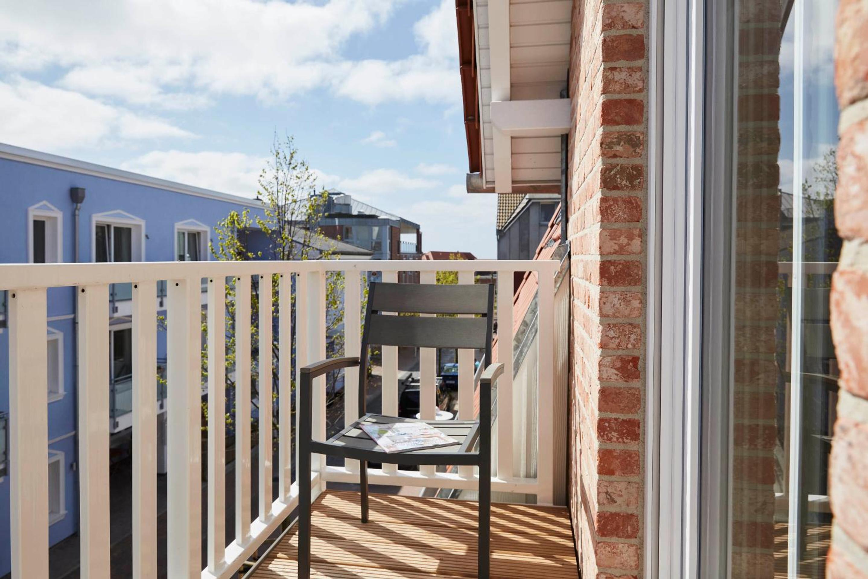 Bernstein Kattegat Apartment 30