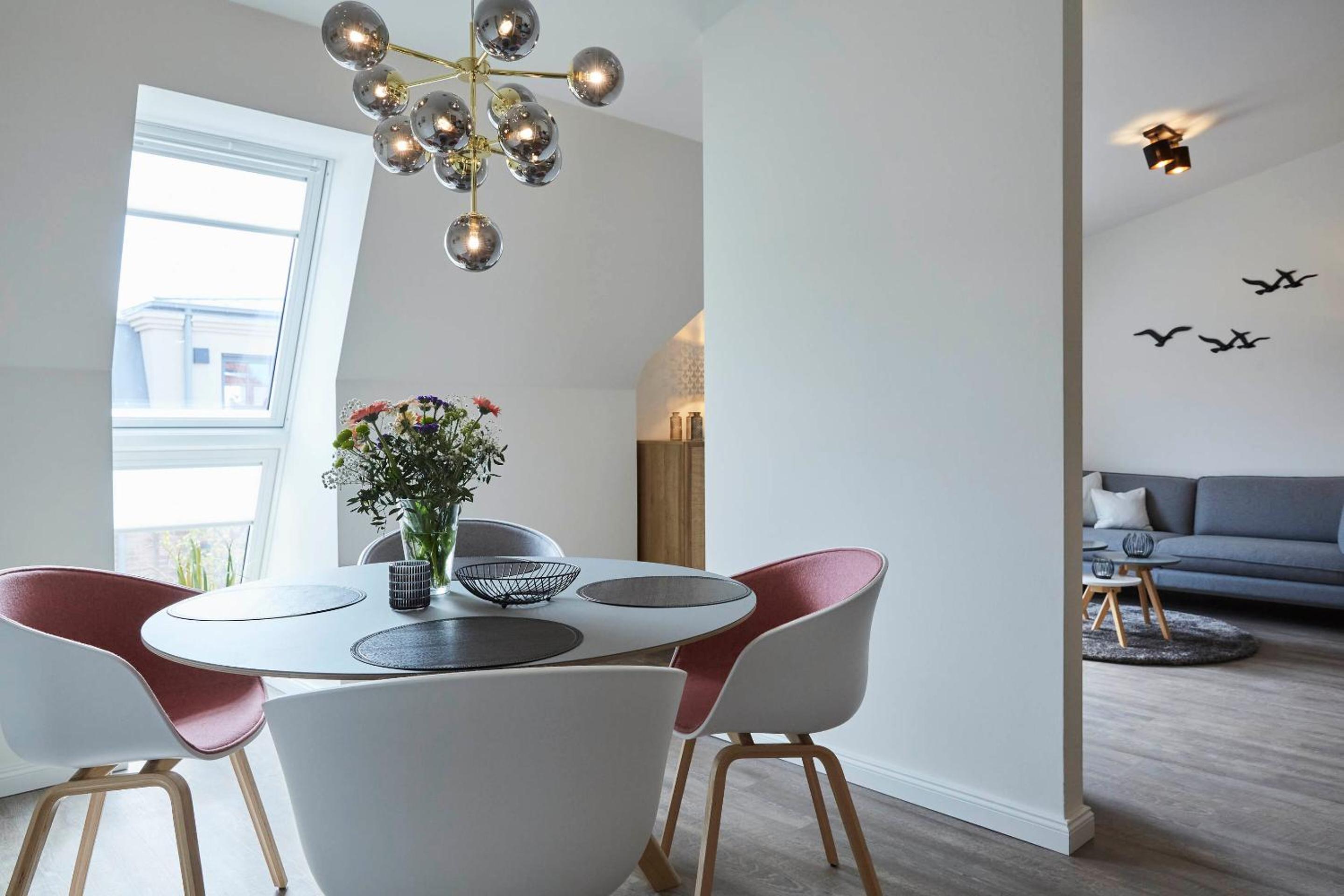 Bernstein Kattegat Apartment 30