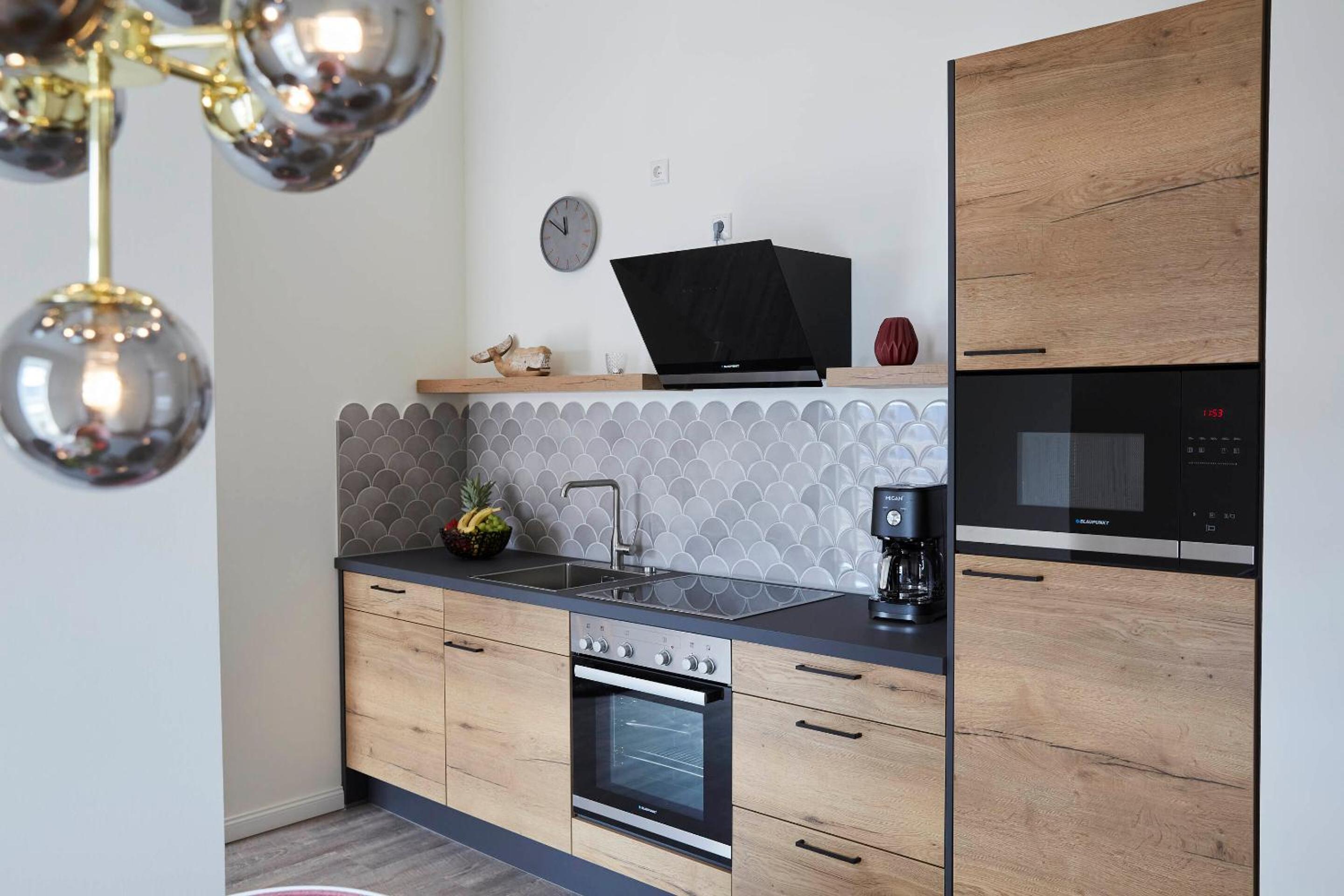 Bernstein Kattegat Apartment 30