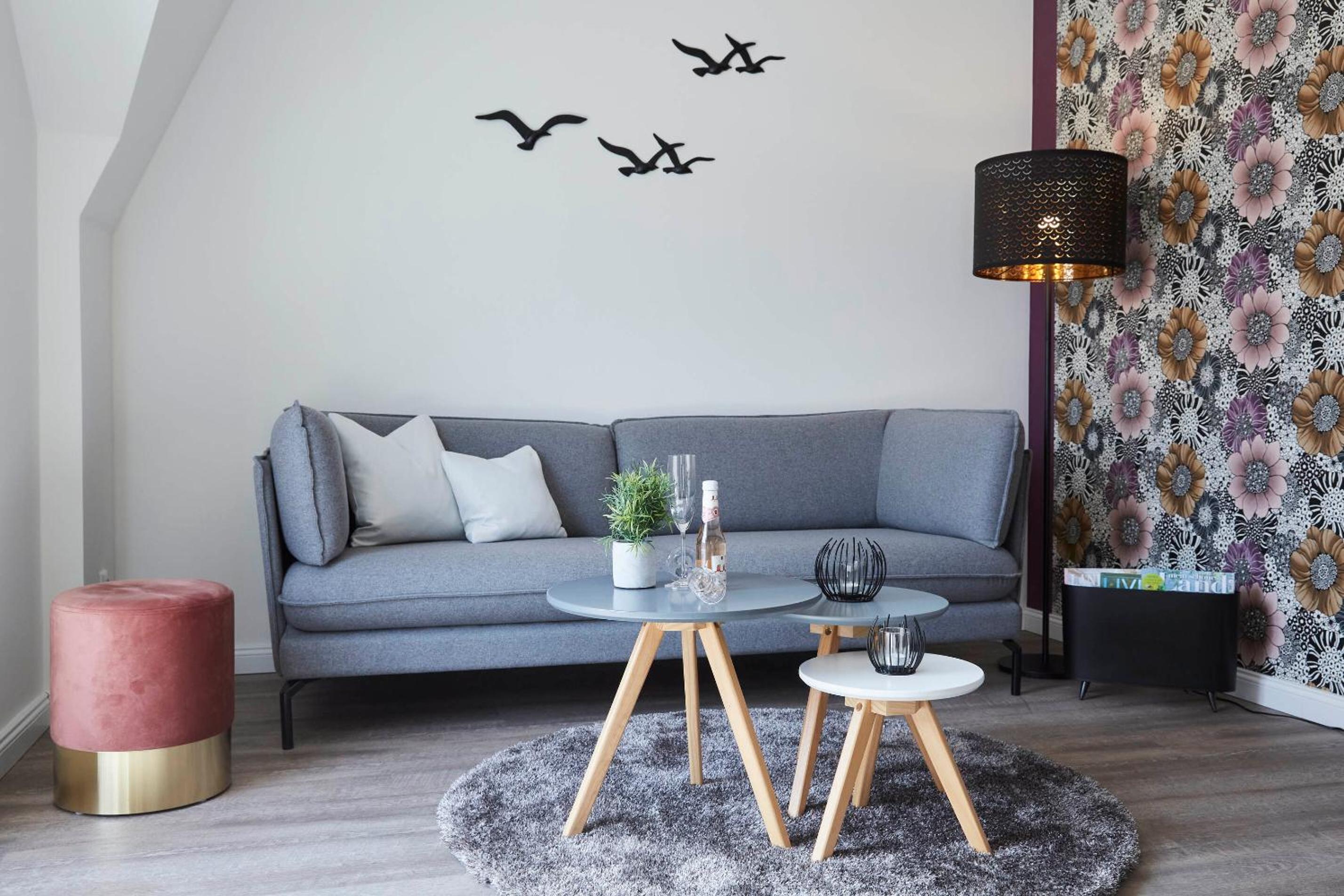 Bernstein Kattegat Apartment 30