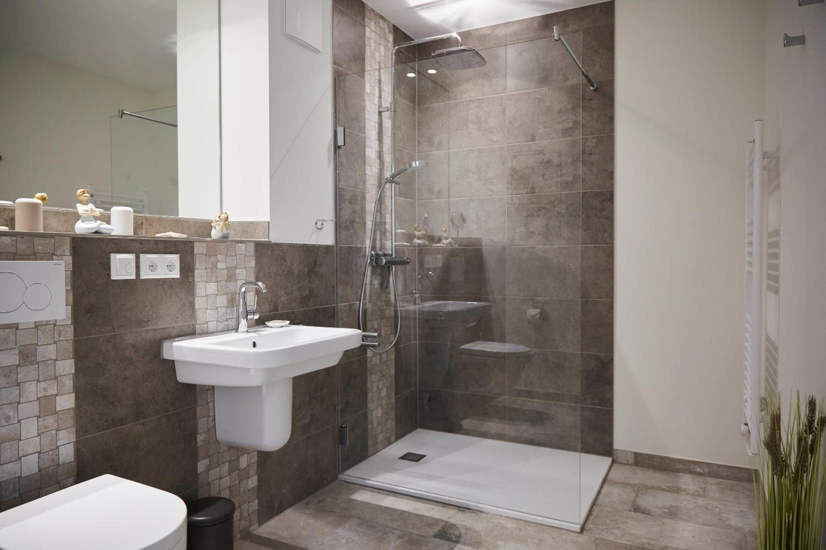 Bernstein Kattegat Apartment 30