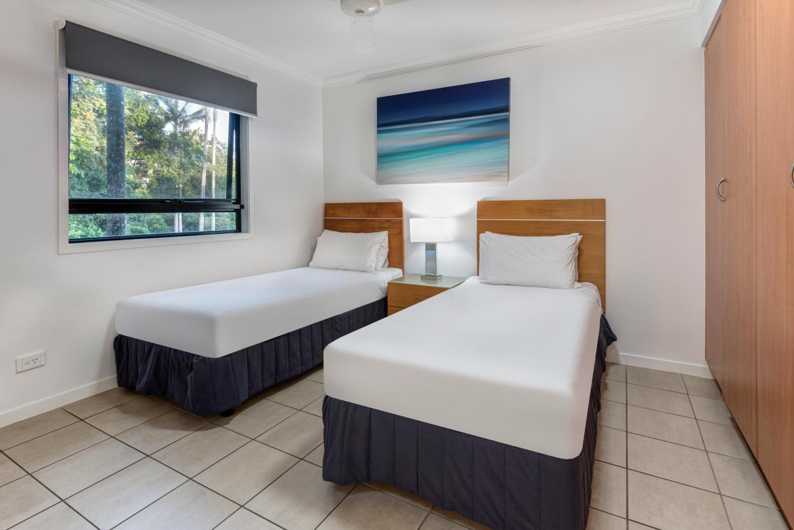 Oasis Apartments on Hamilton Island by HIHA