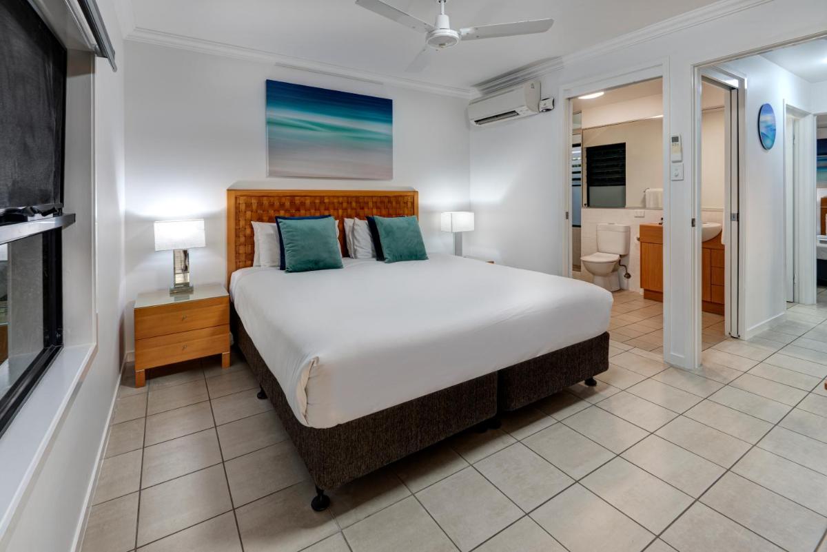 Oasis Apartments on Hamilton Island by HIHA