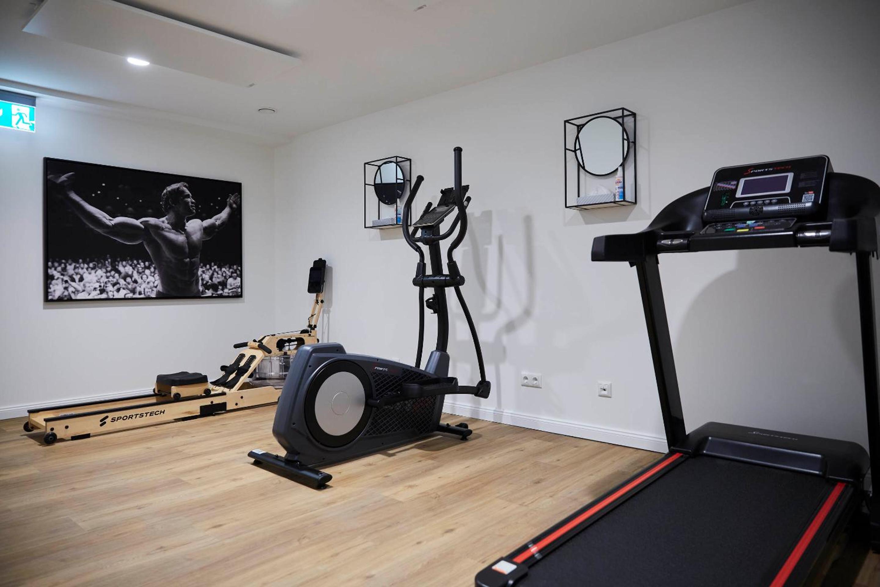 Bernstein Kattegat Apartment 28