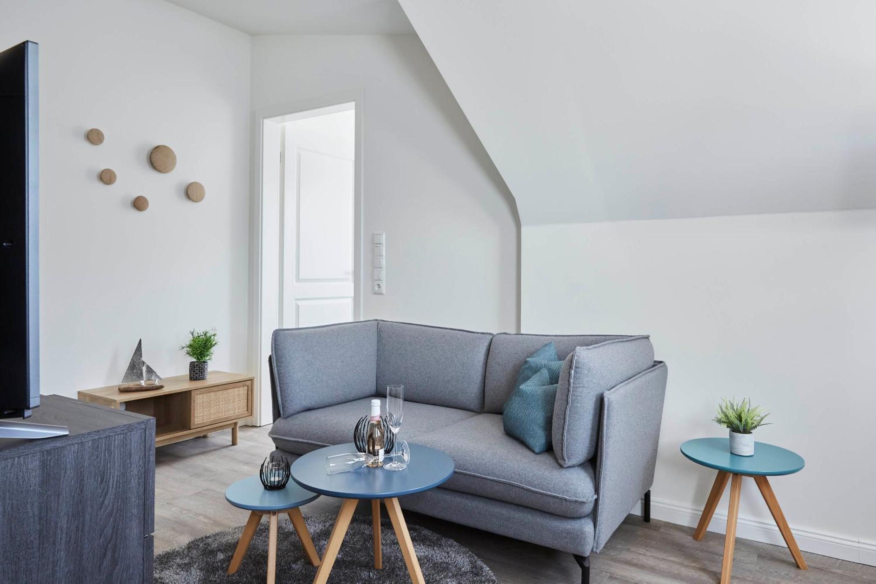 Bernstein Kattegat Apartment 31