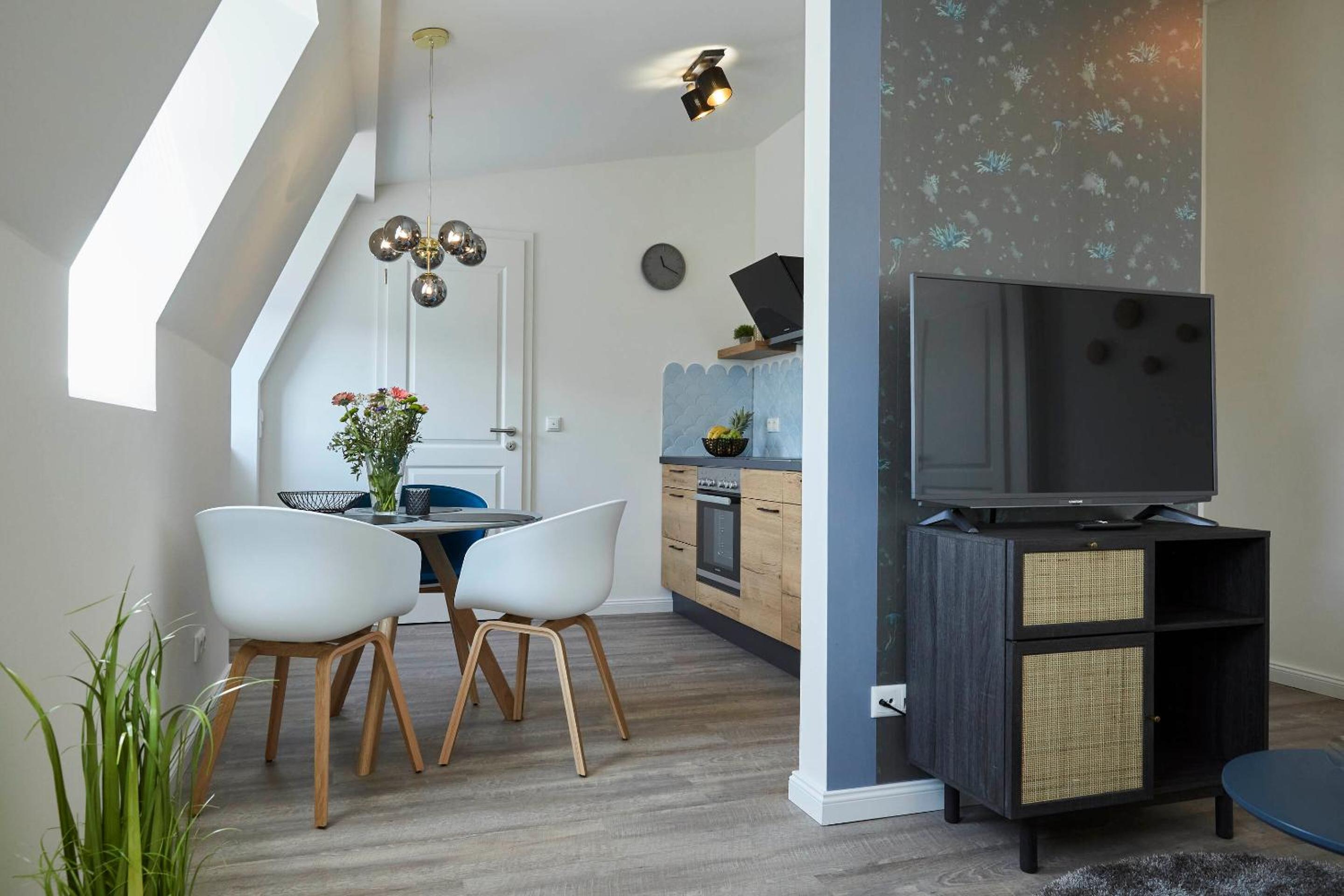 Bernstein Kattegat Apartment 31