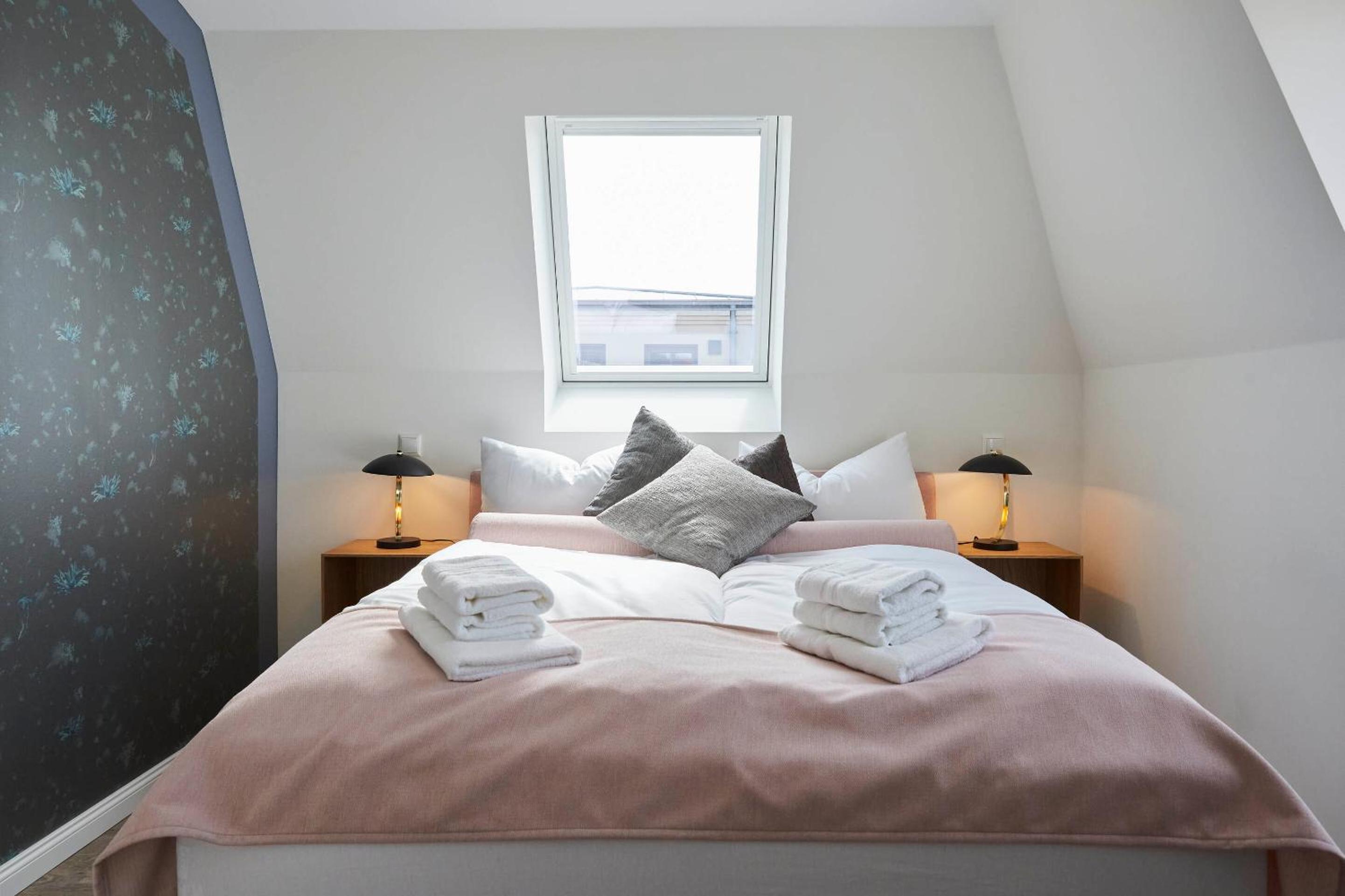 Bernstein Kattegat Apartment 31