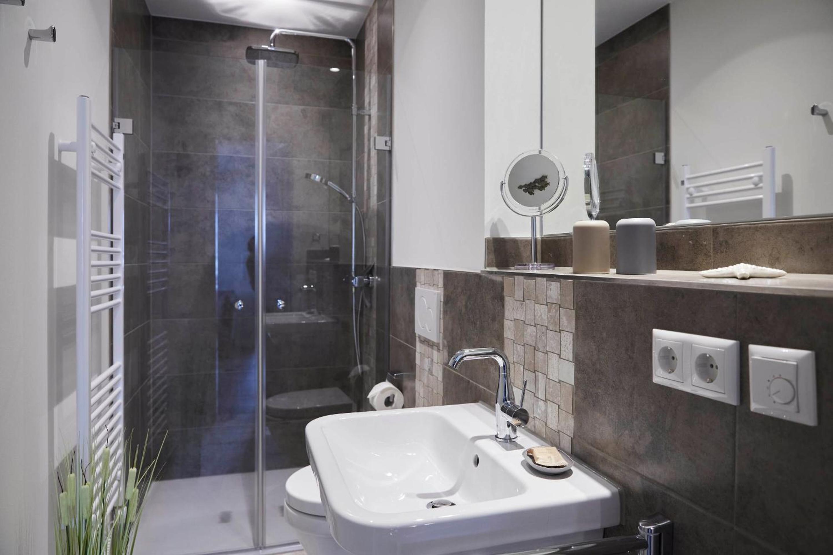 Bernstein Kattegat Apartment 31