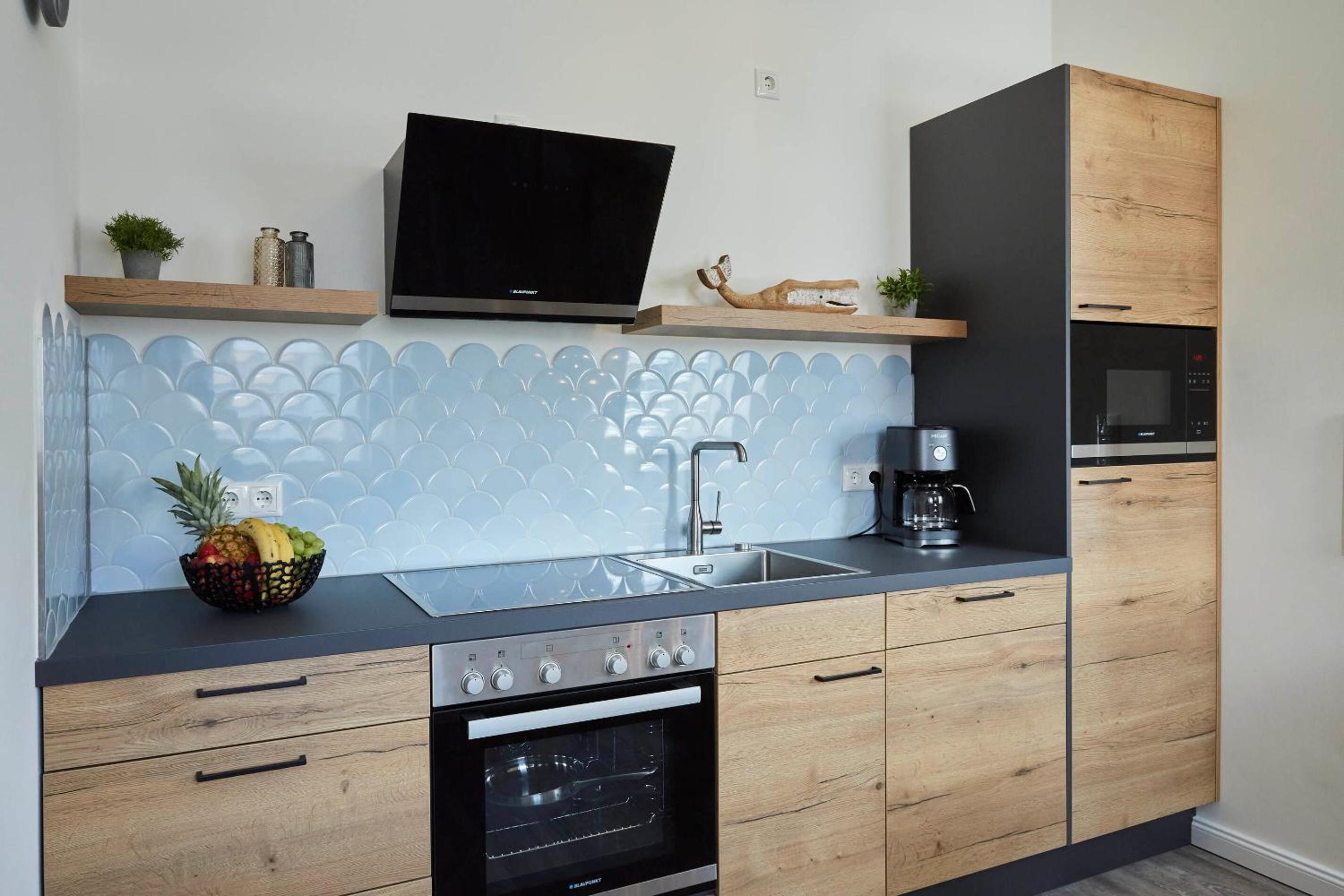 Bernstein Kattegat Apartment 31