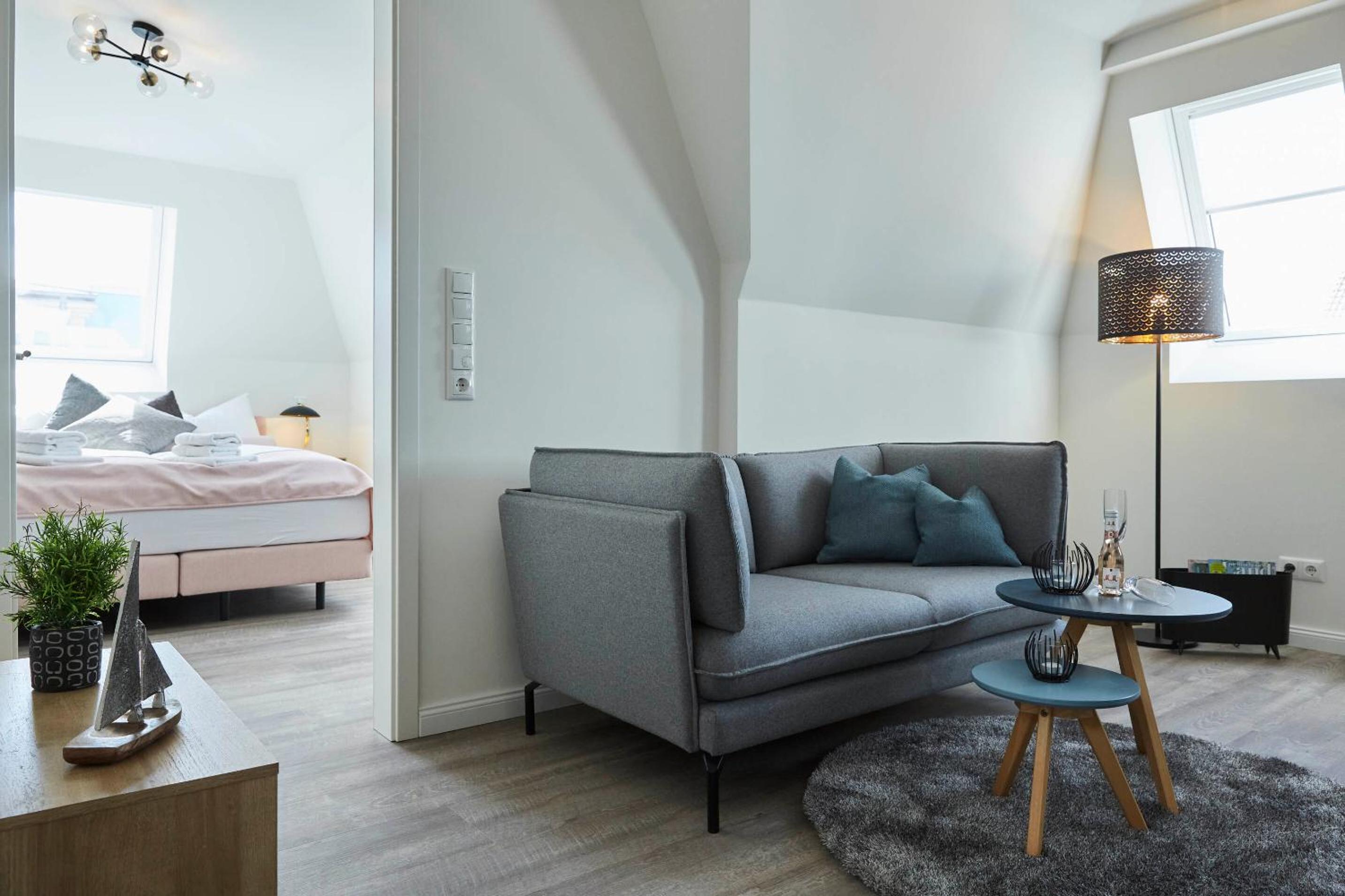 Bernstein Kattegat Apartment 31