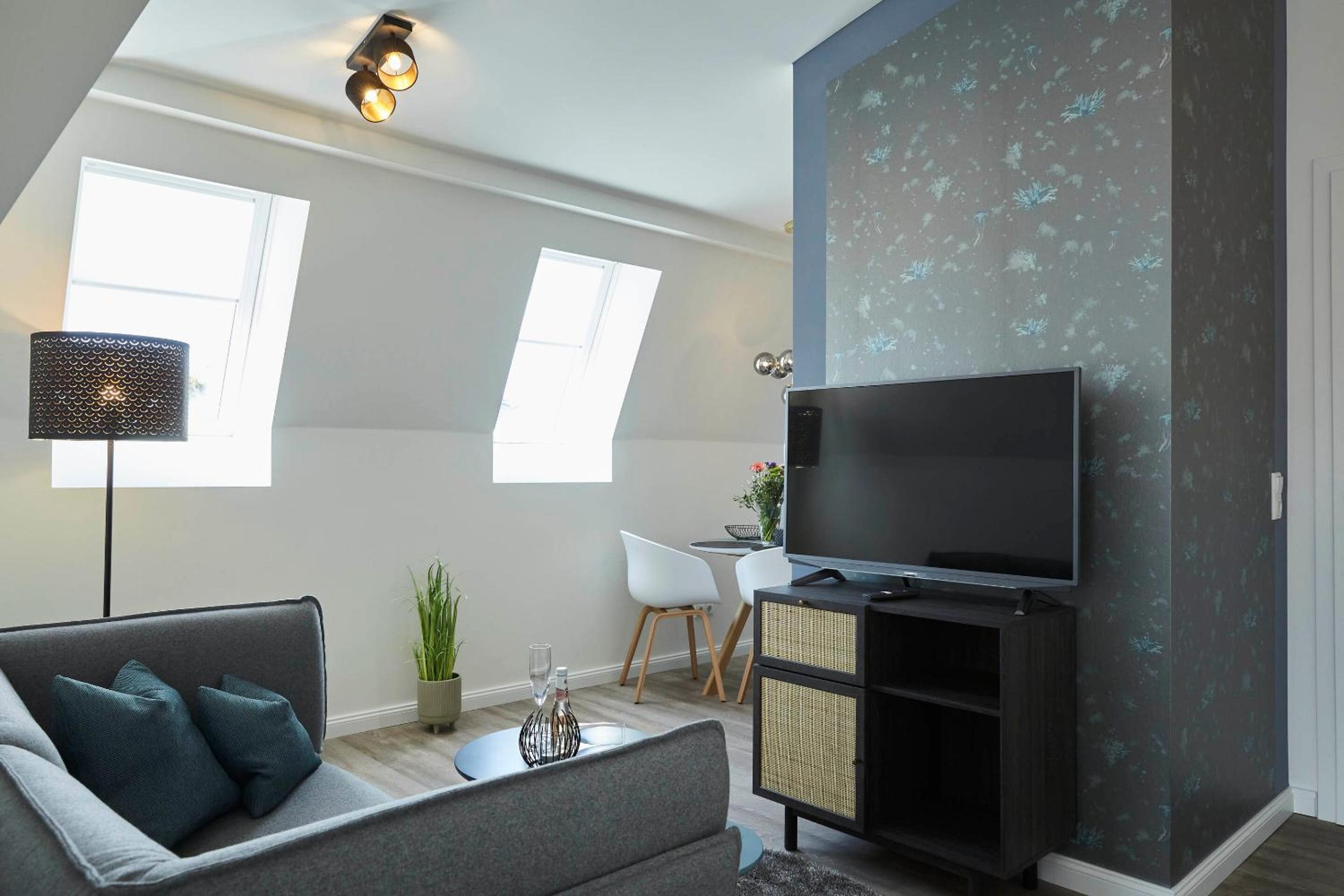 Bernstein Kattegat Apartment 31