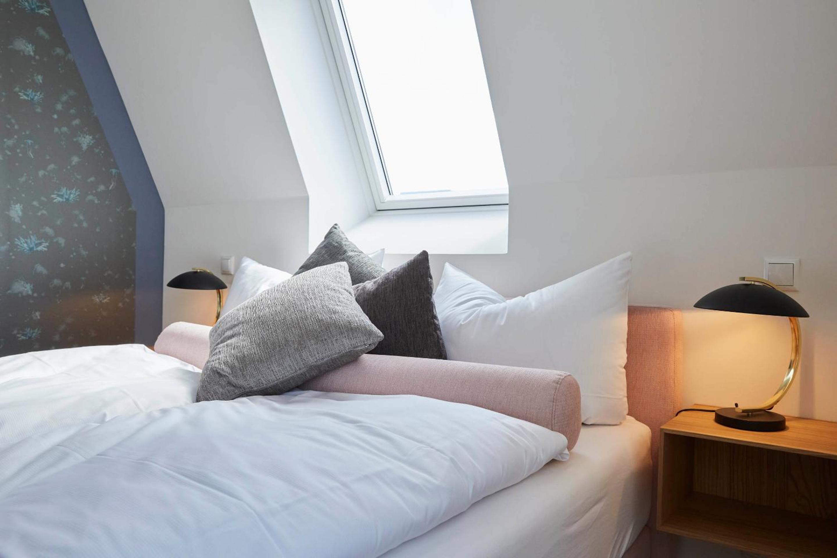 Bernstein Kattegat Apartment 31