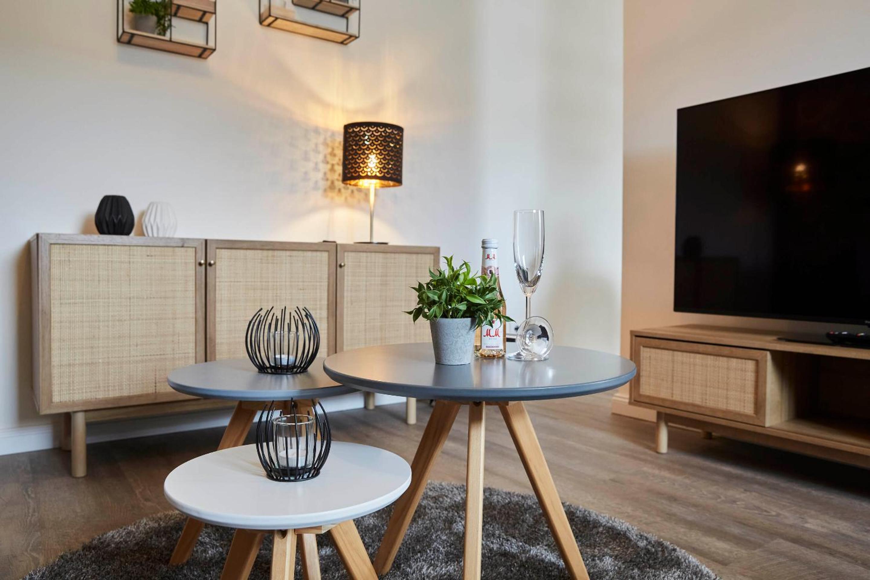 Bernstein Kattegat Apartment 32