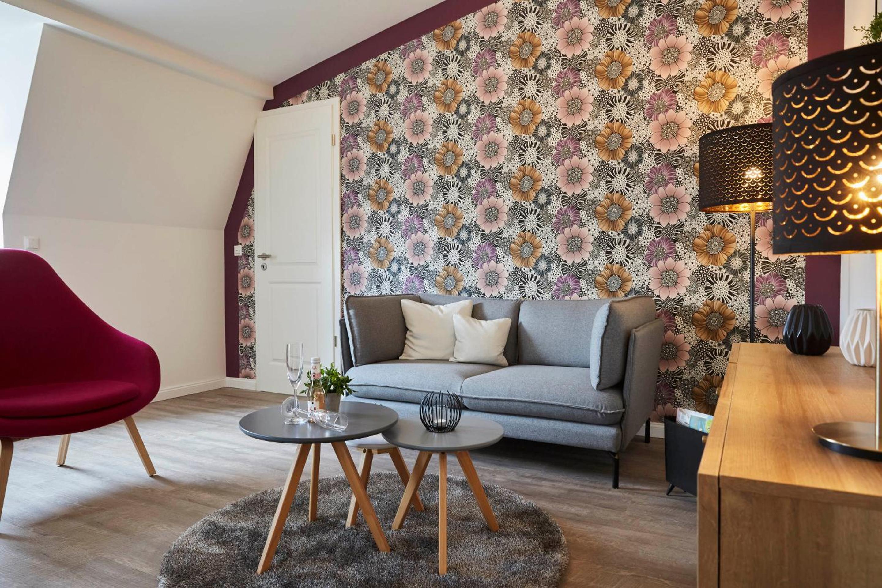 Bernstein Kattegat Apartment 32