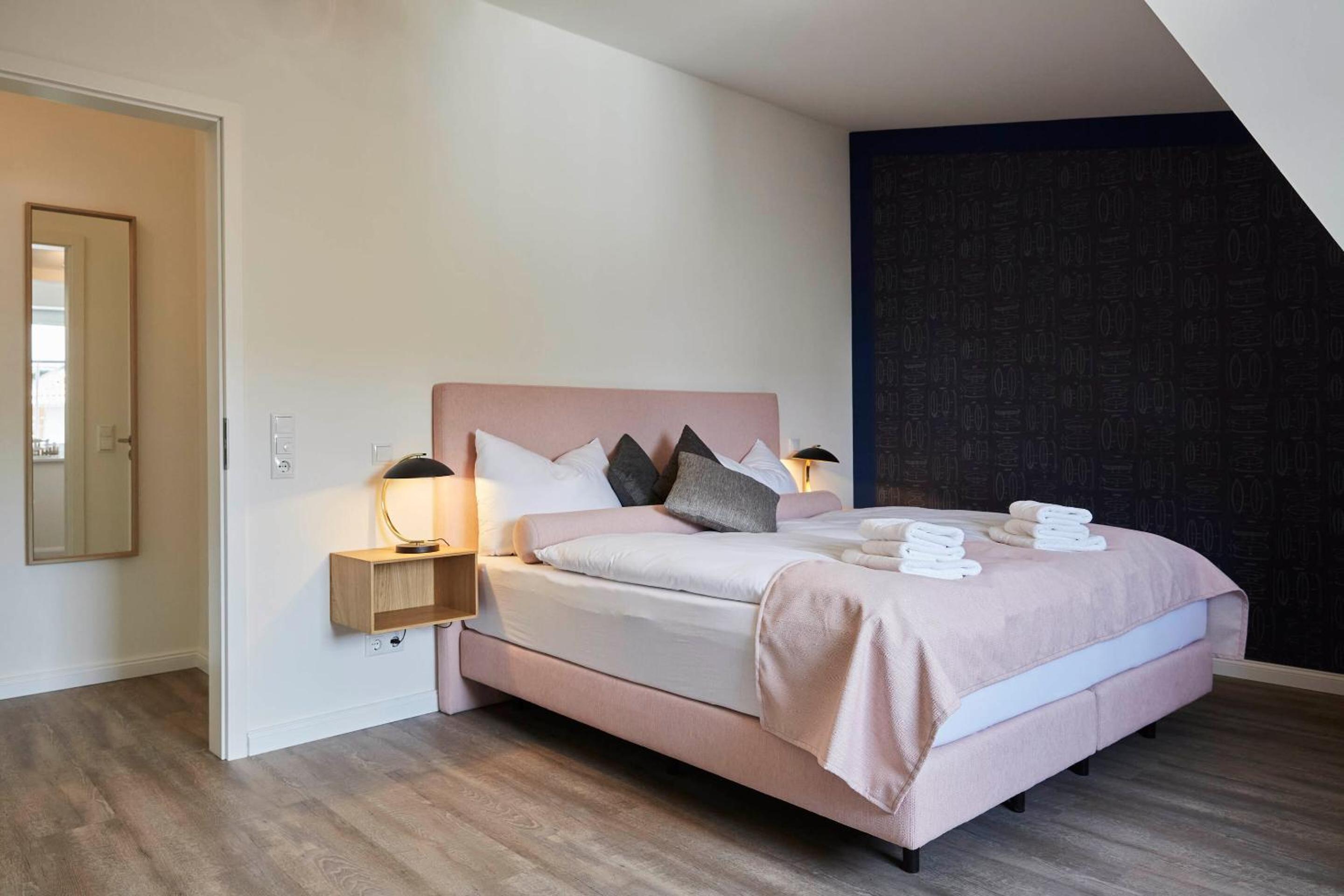 Bernstein Kattegat Apartment 32