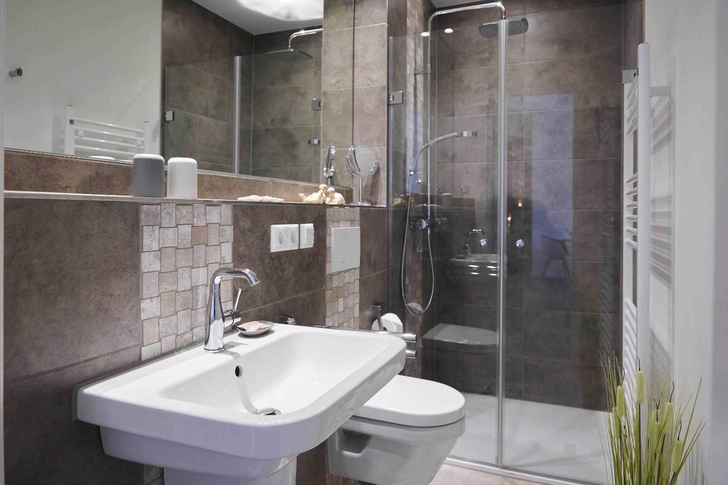 Bernstein Kattegat Apartment 32