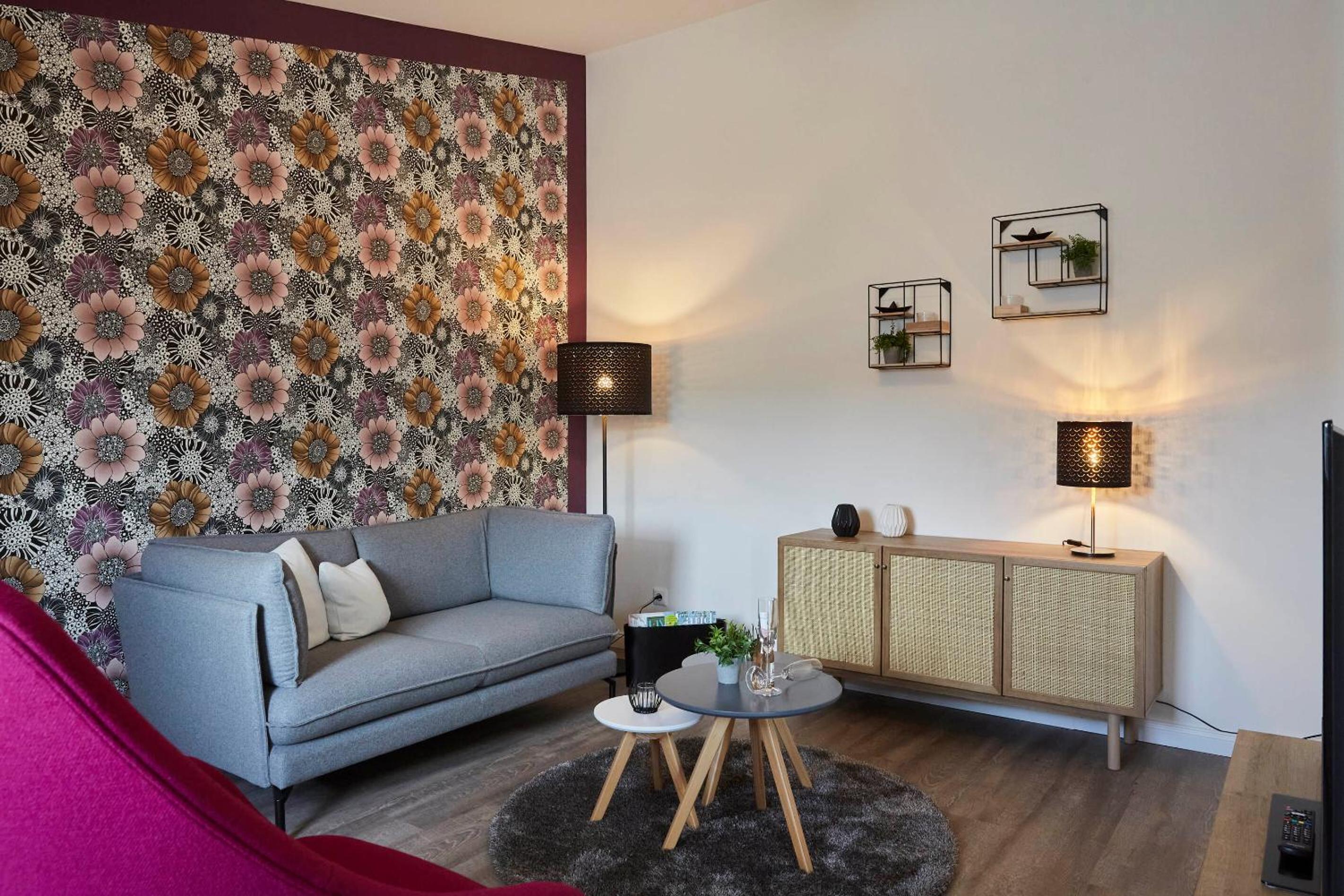 Bernstein Kattegat Apartment 32