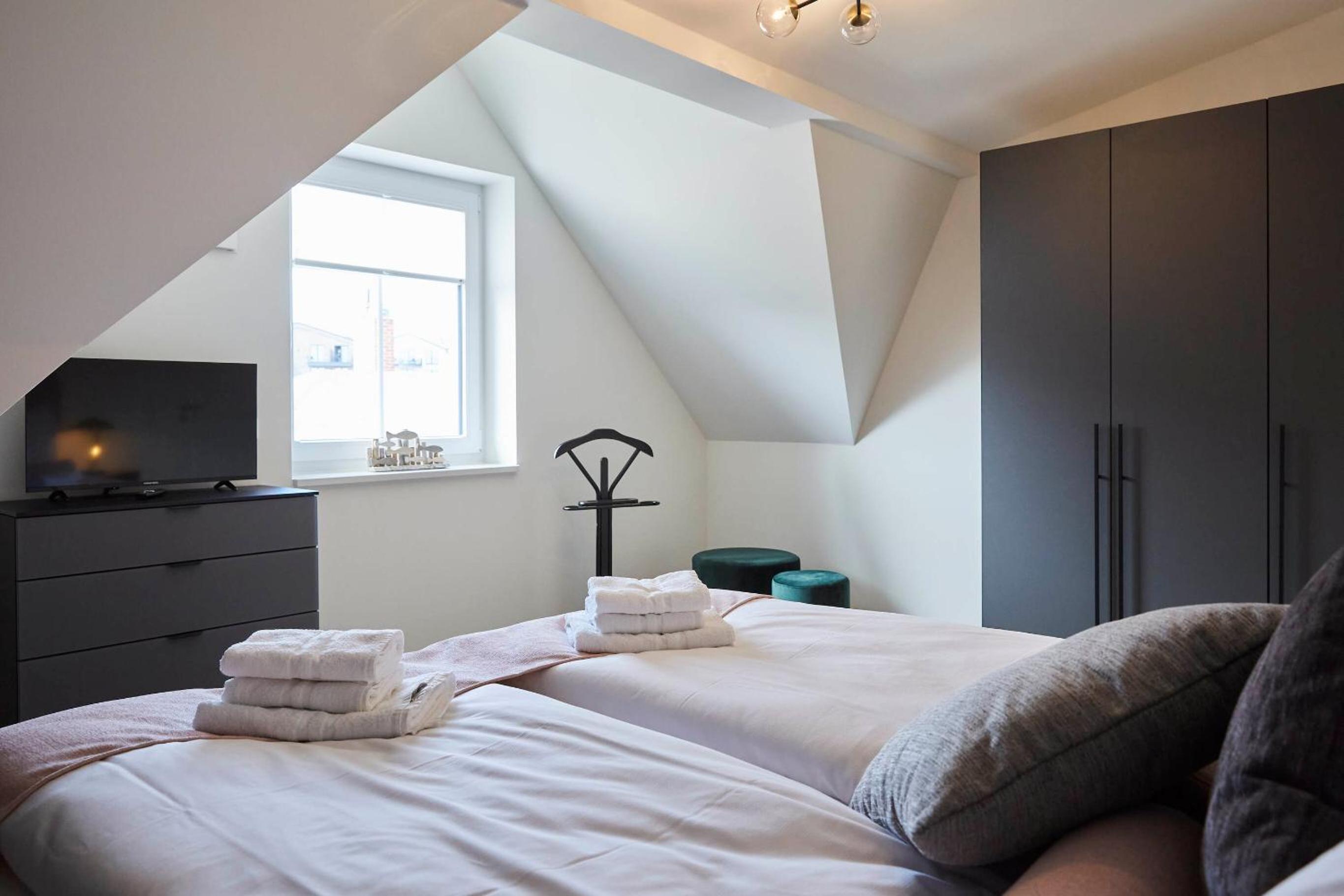 Bernstein Kattegat Apartment 32